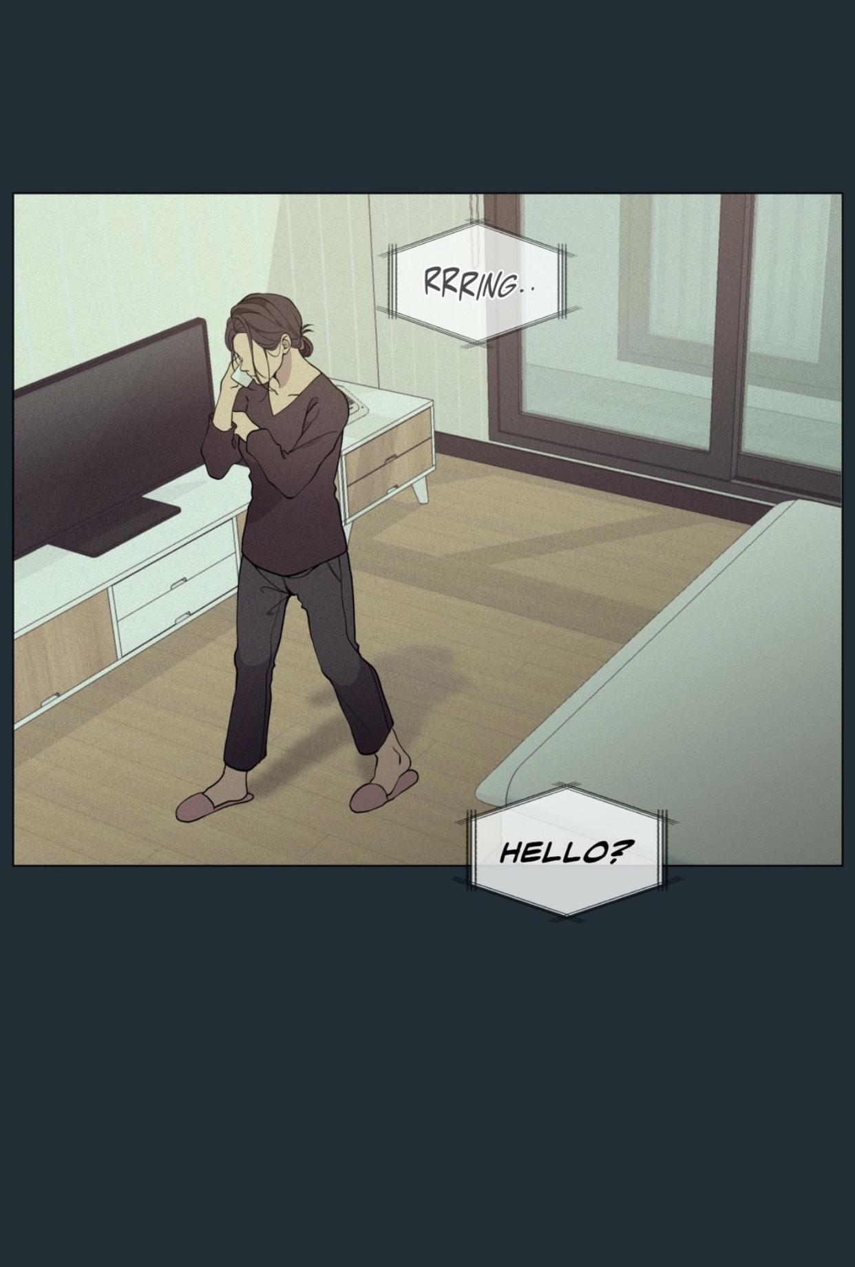Read Lost in the Cloud Manga Online