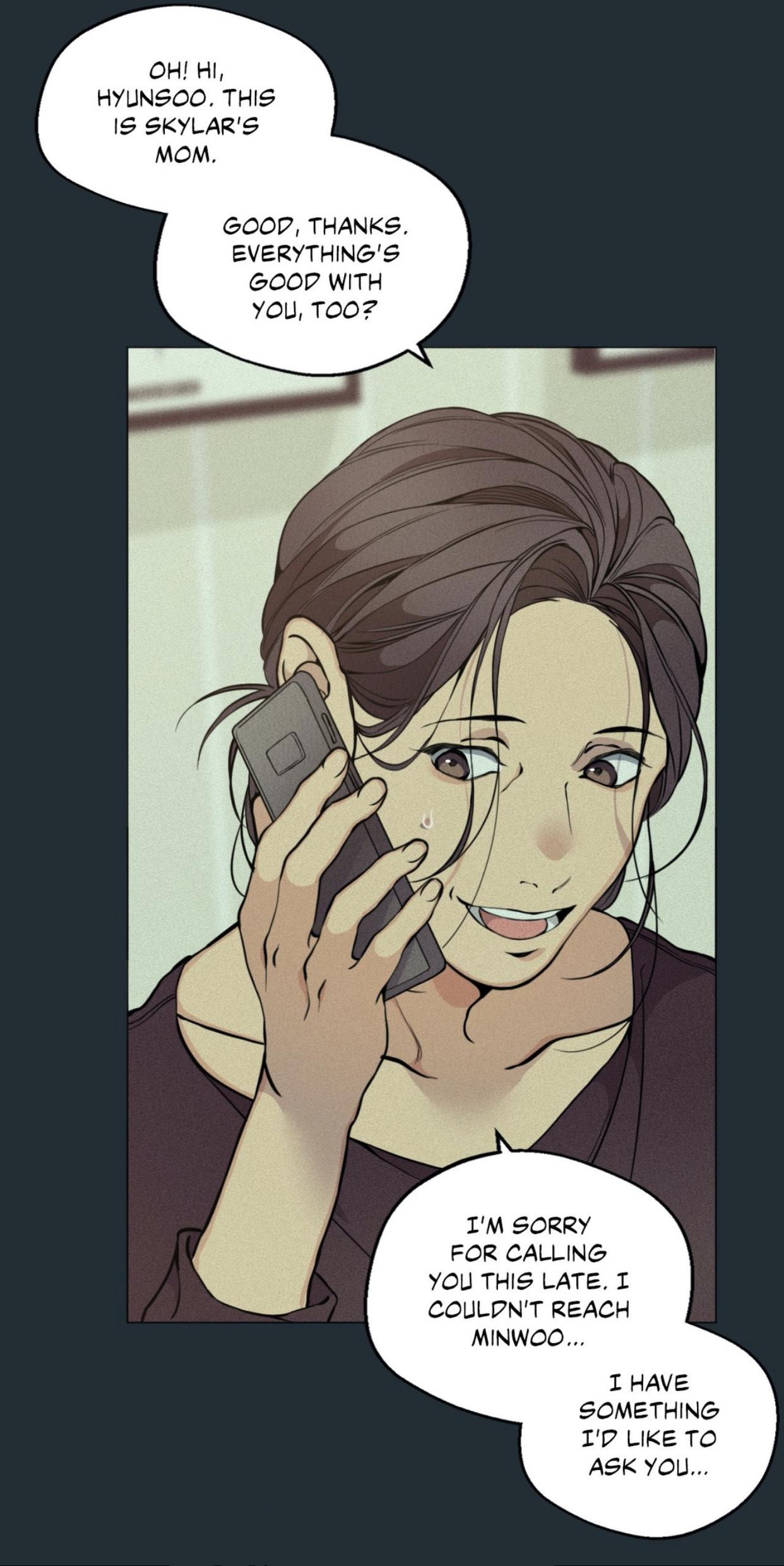 Read Lost in the Cloud Manga Online