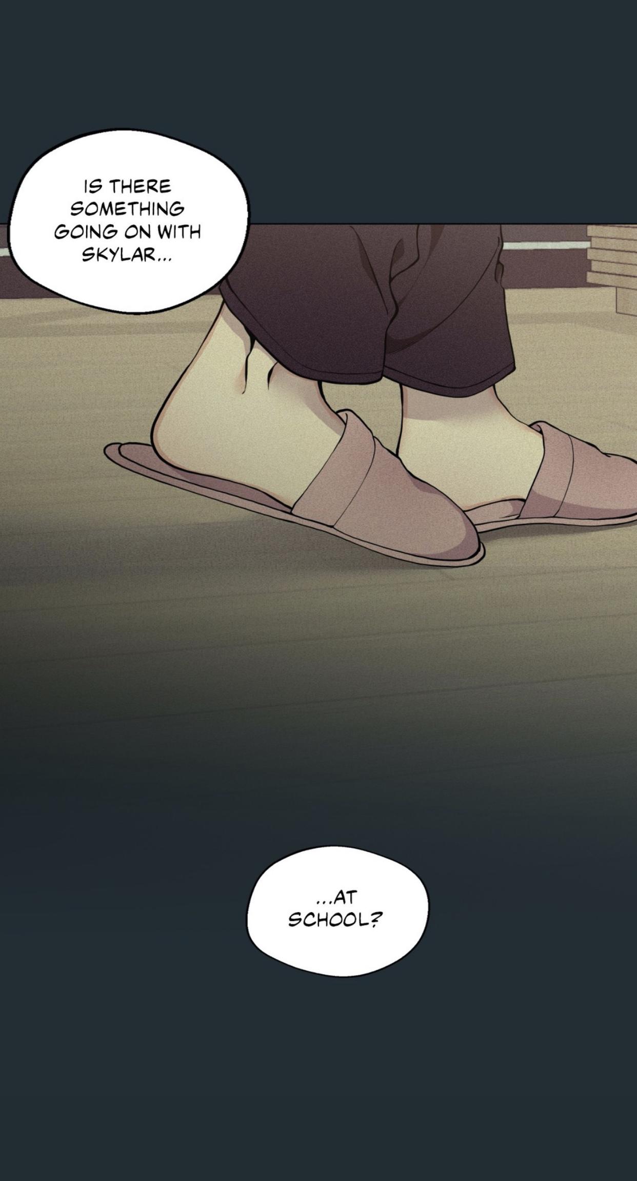 Read Lost in the Cloud Manga Online