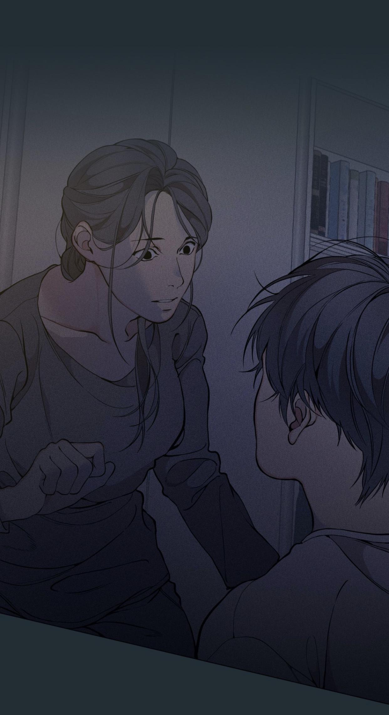 Read Lost in the Cloud Manga Online
