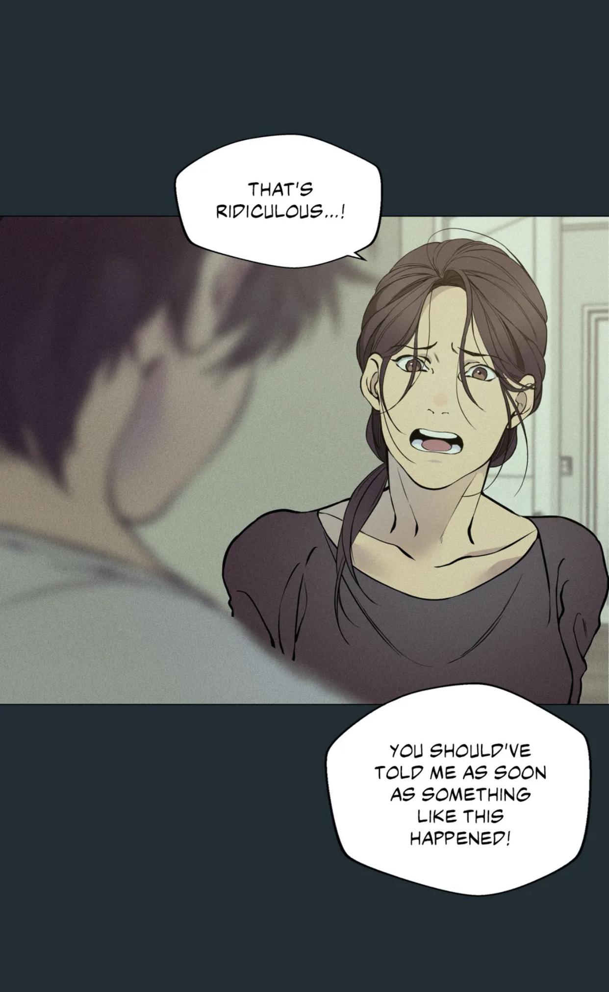 Read Lost in the Cloud Manga Online