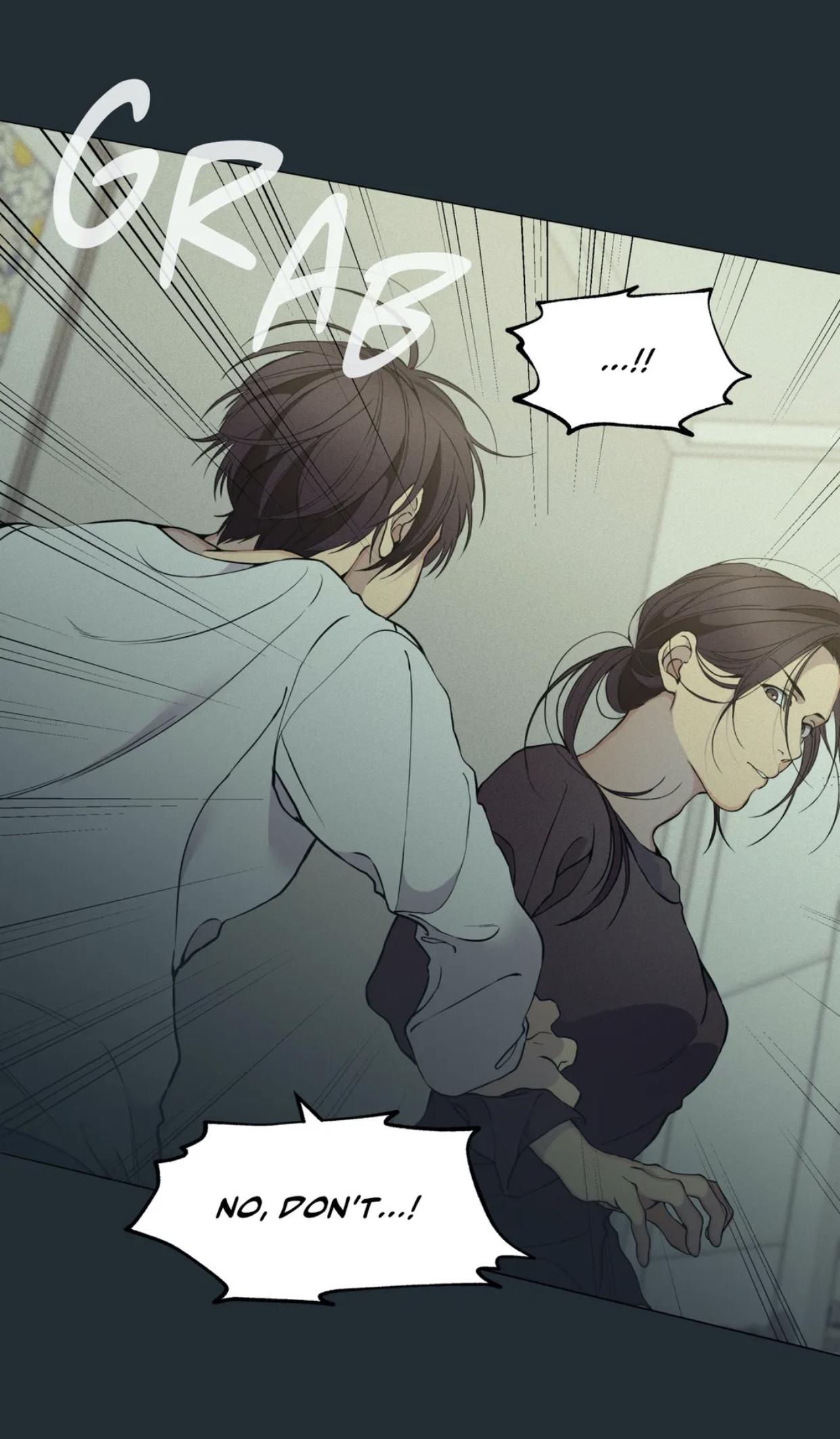 Read Lost in the Cloud Manga Online