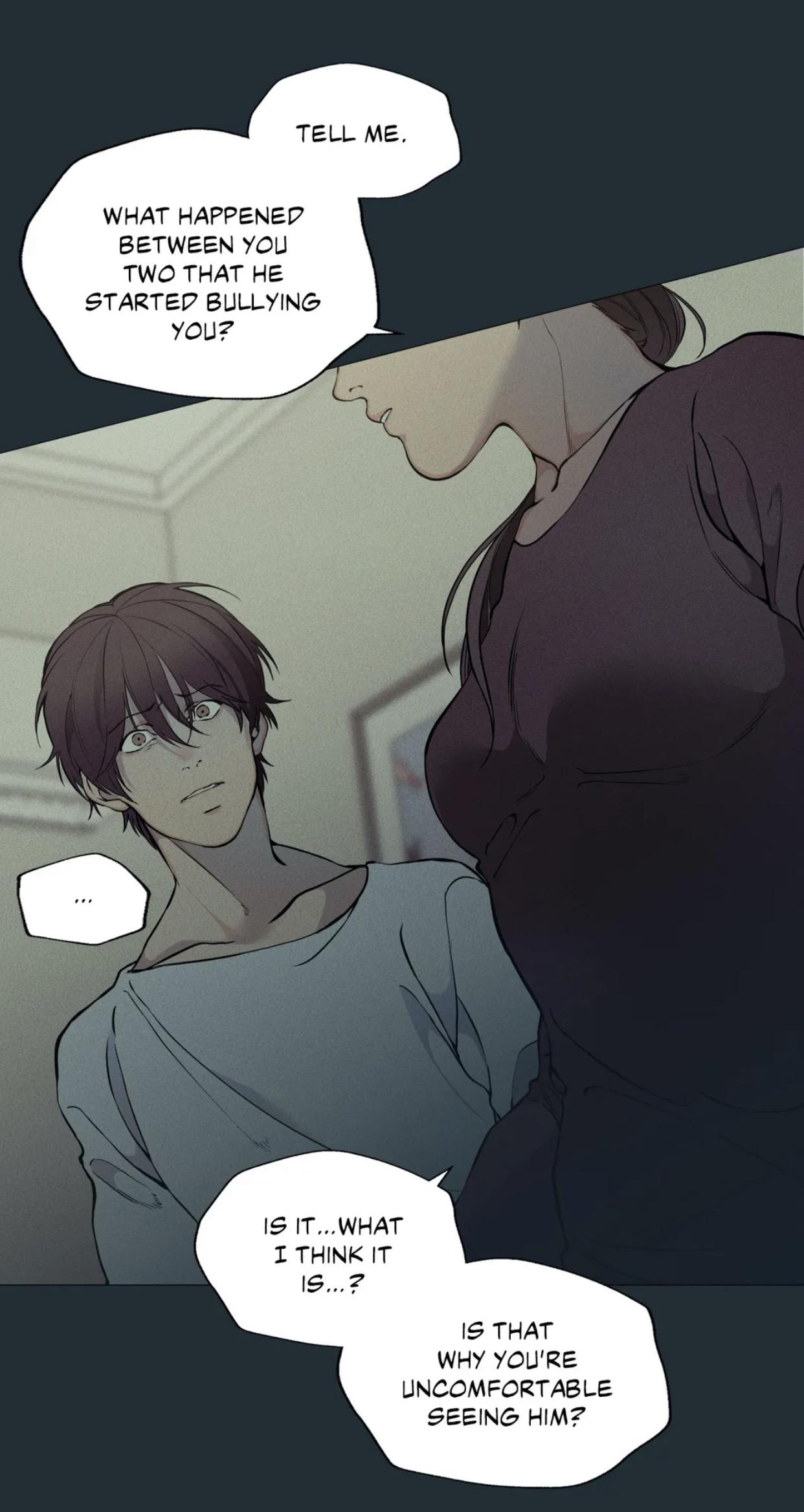 Read Lost in the Cloud Manga Online