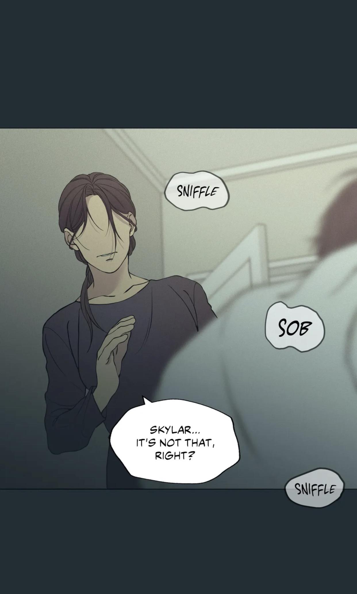 Read Lost in the Cloud Manga Online