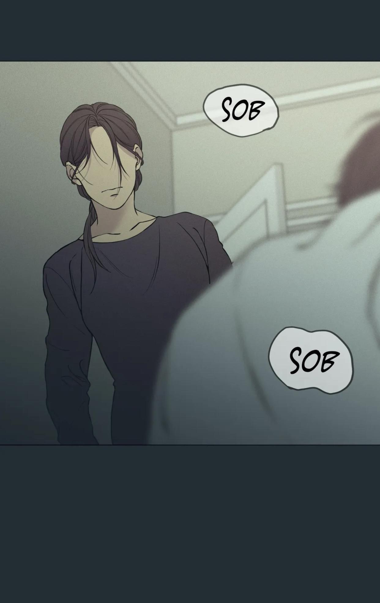 Read Lost in the Cloud Manga Online