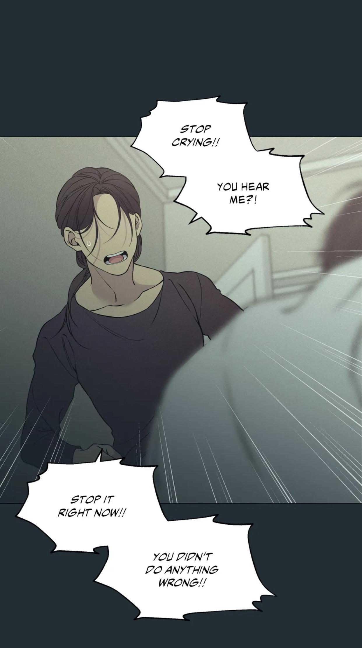 Read Lost in the Cloud Manga Online