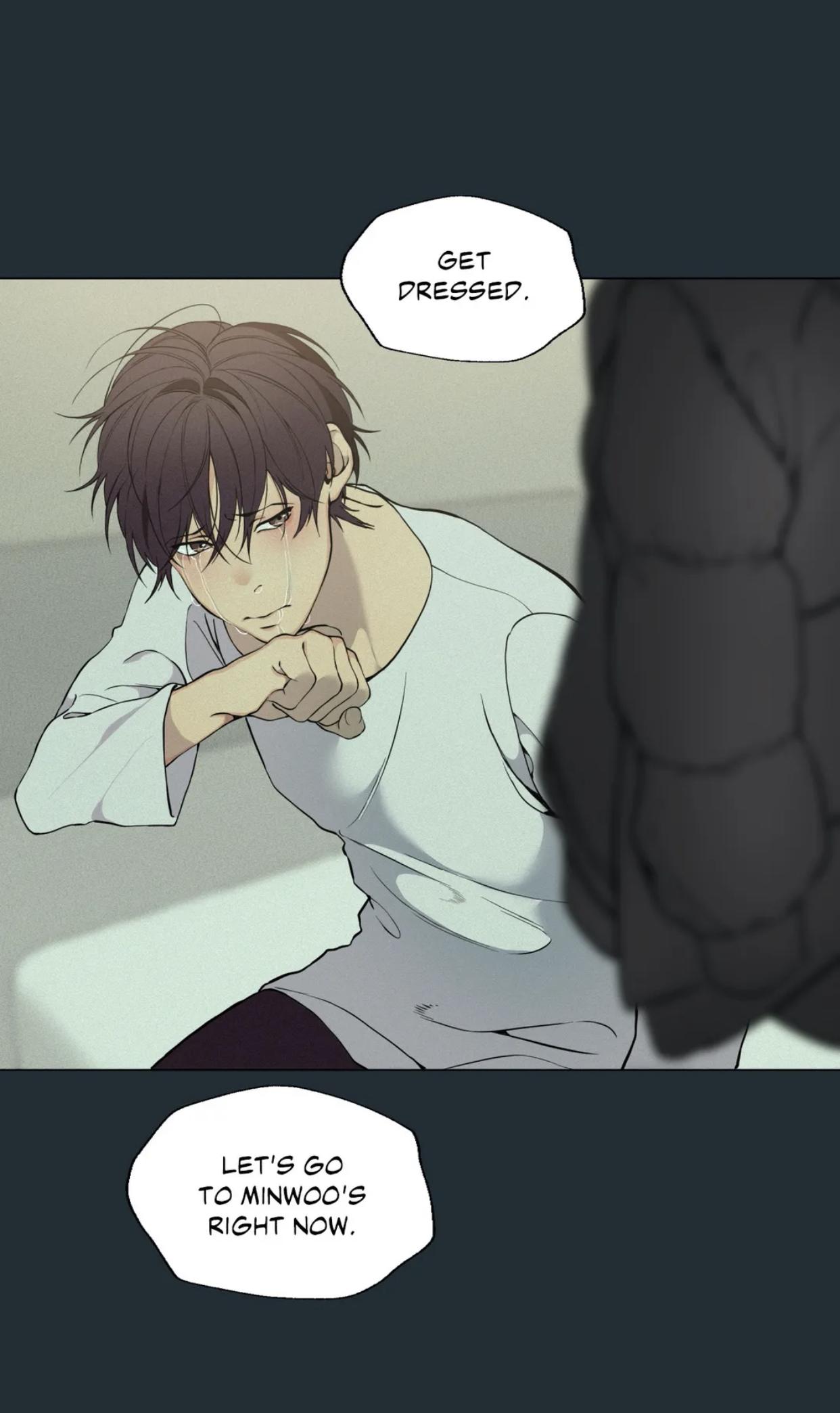 Read Lost in the Cloud Manga Online