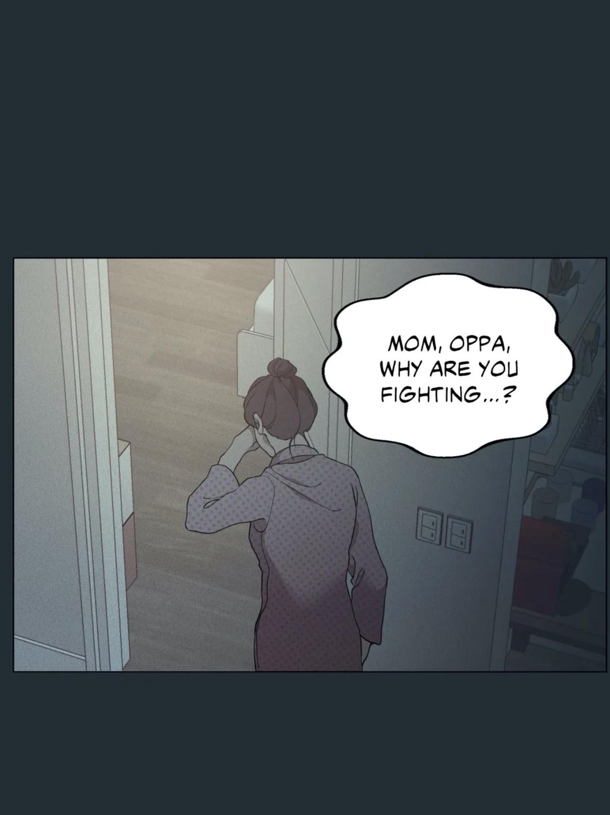 Read Lost in the Cloud Manga Online
