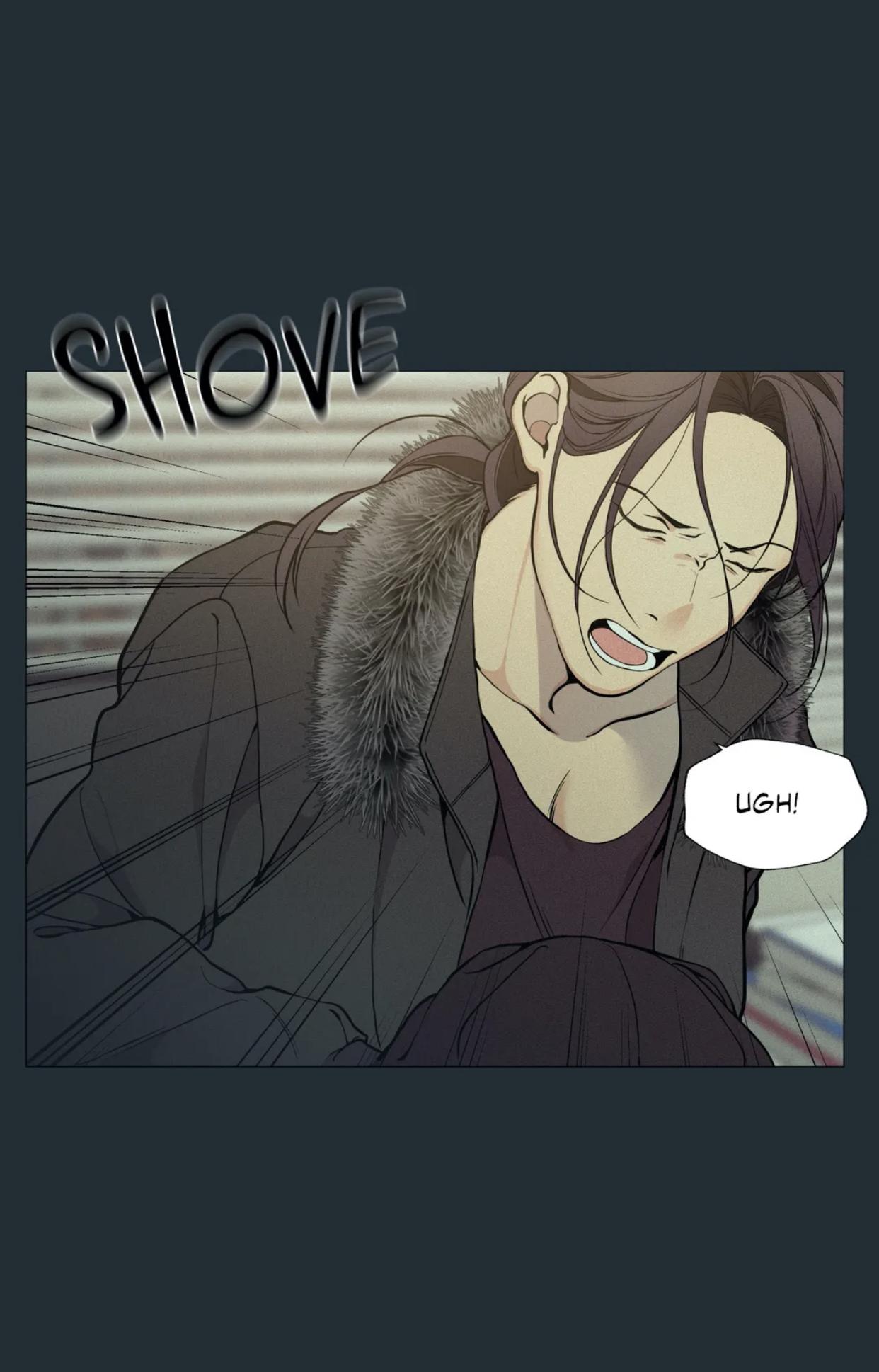 Read Lost in the Cloud Manga Online