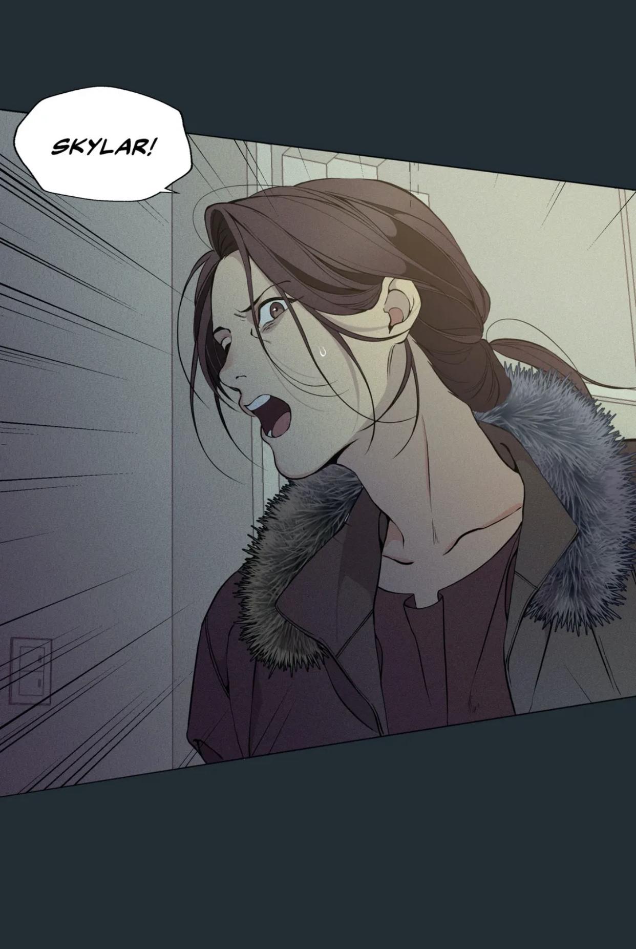 Read Lost in the Cloud Manga Online