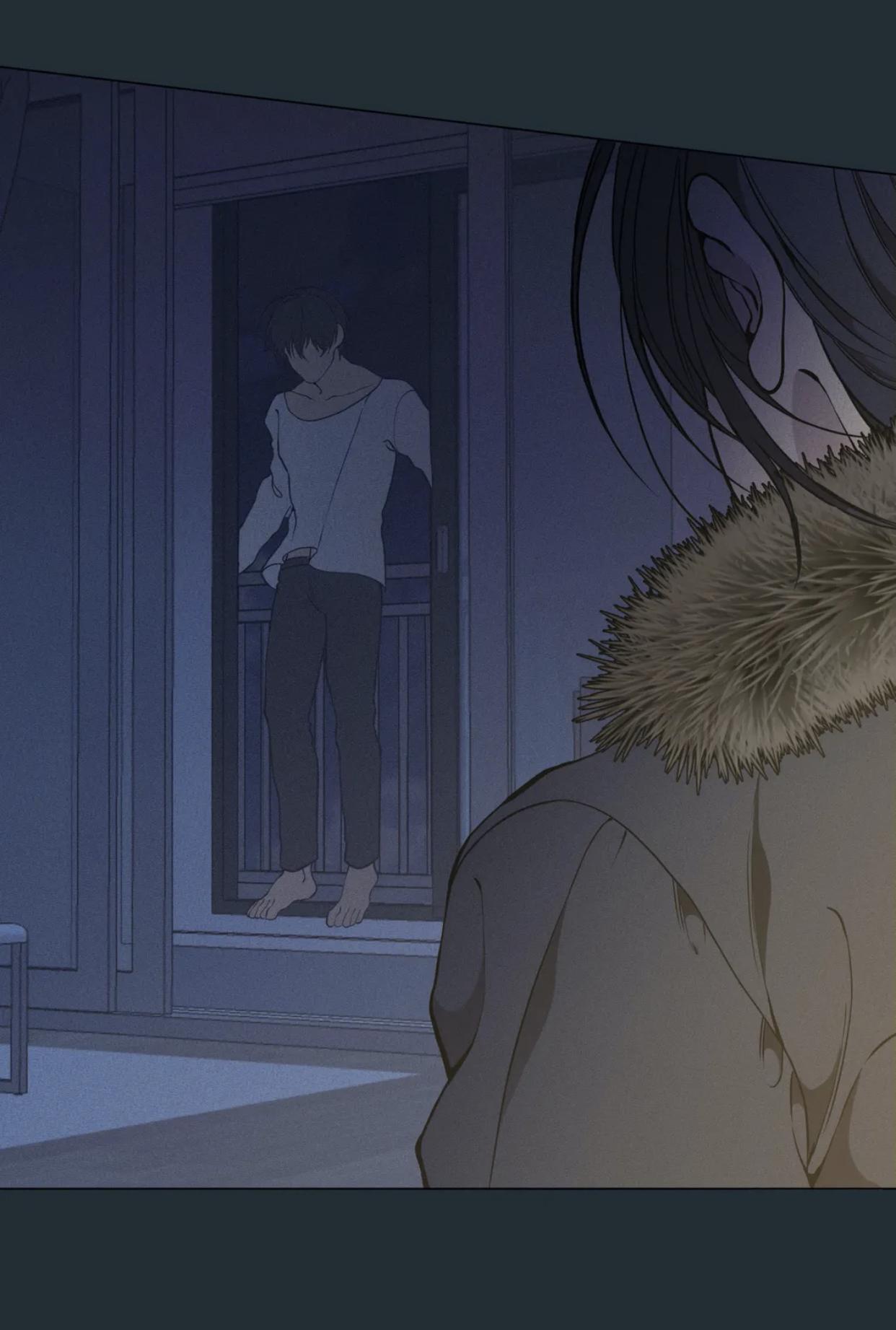 Read Lost in the Cloud Manga Online