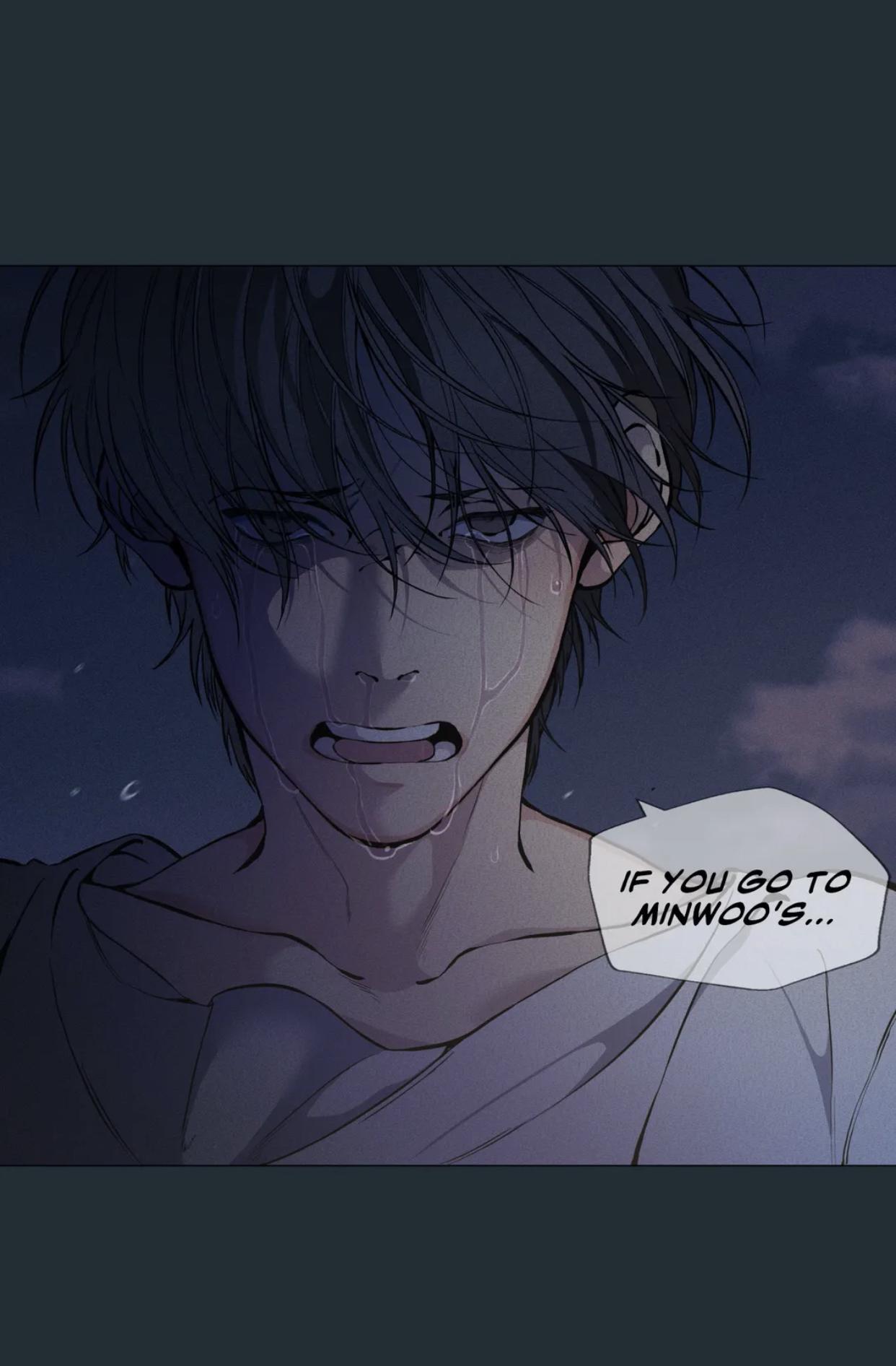 Read Lost in the Cloud Manga Online