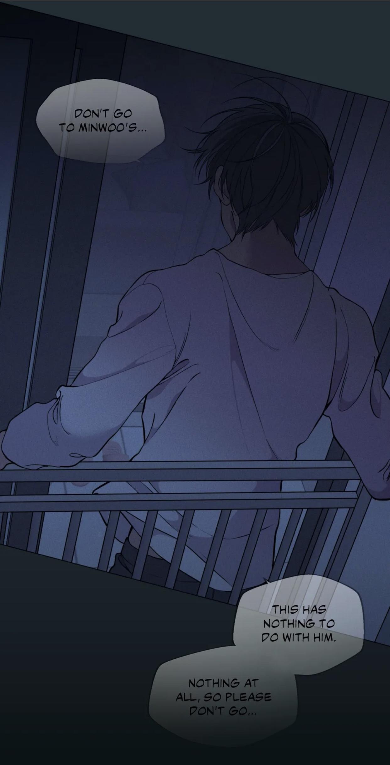 Read Lost in the Cloud Manga Online