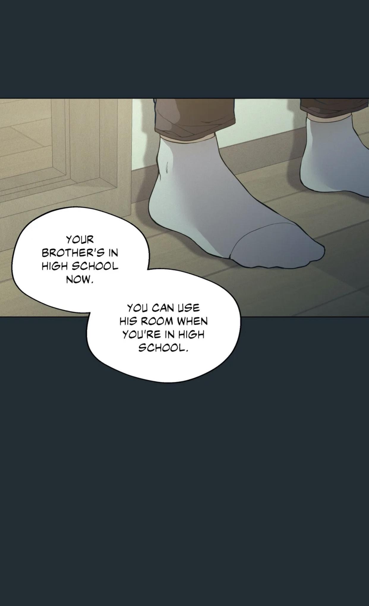 Read Lost in the Cloud Manga Online