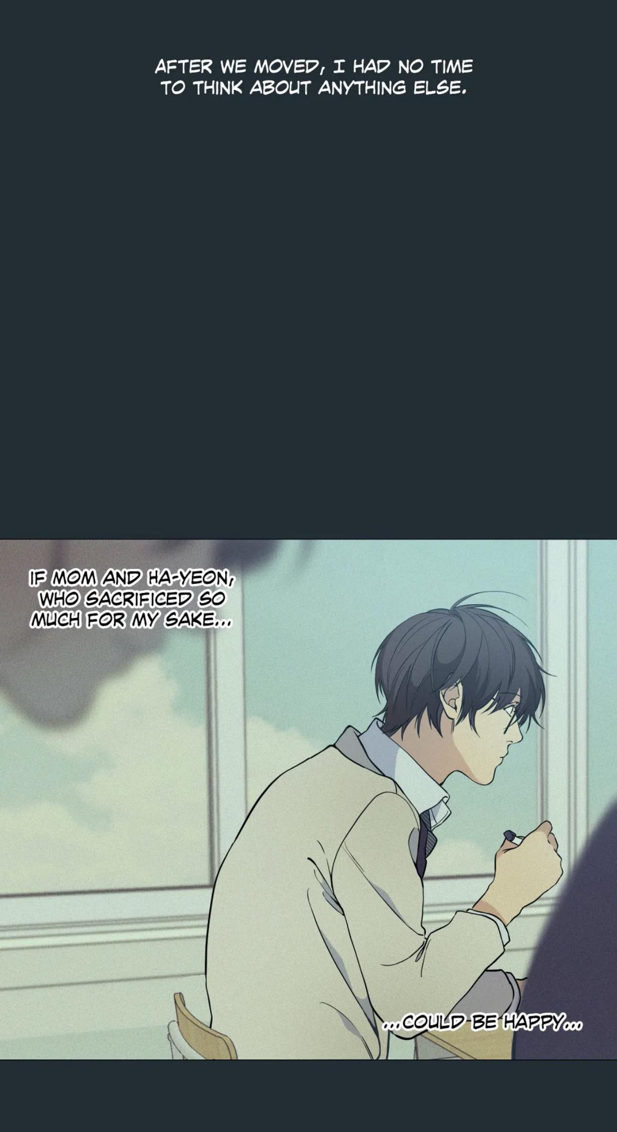 Read Lost in the Cloud Manga Online