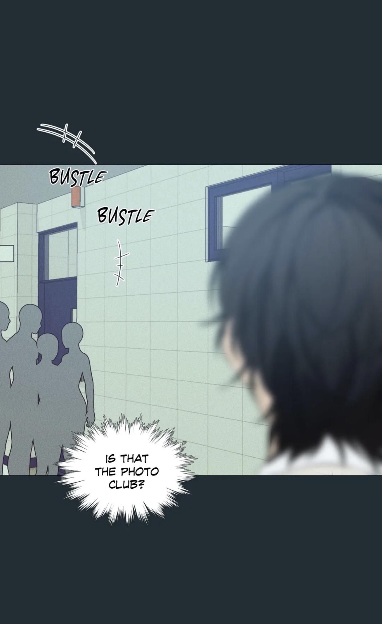 Read Lost in the Cloud Manga Online