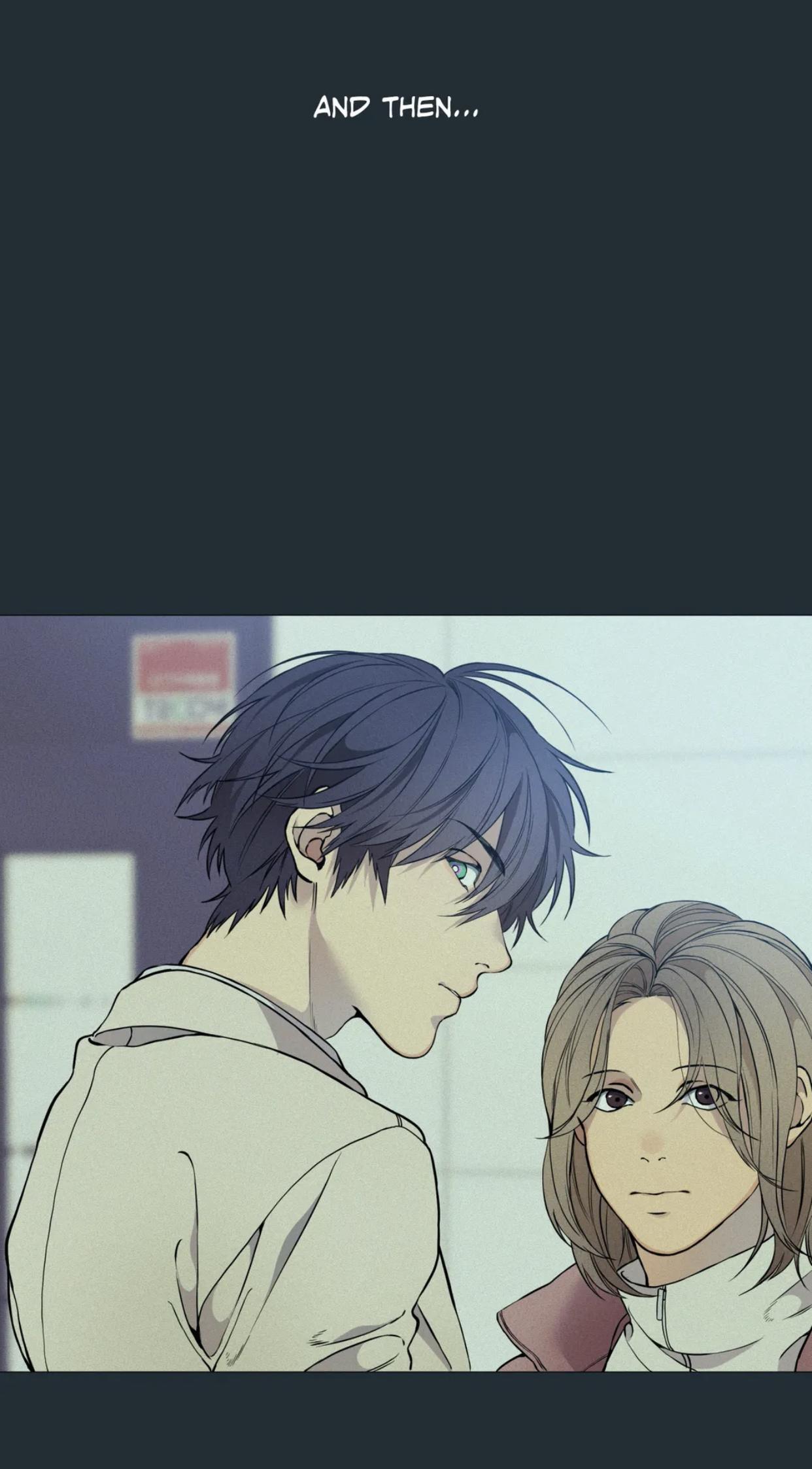 Read Lost in the Cloud Manga Online