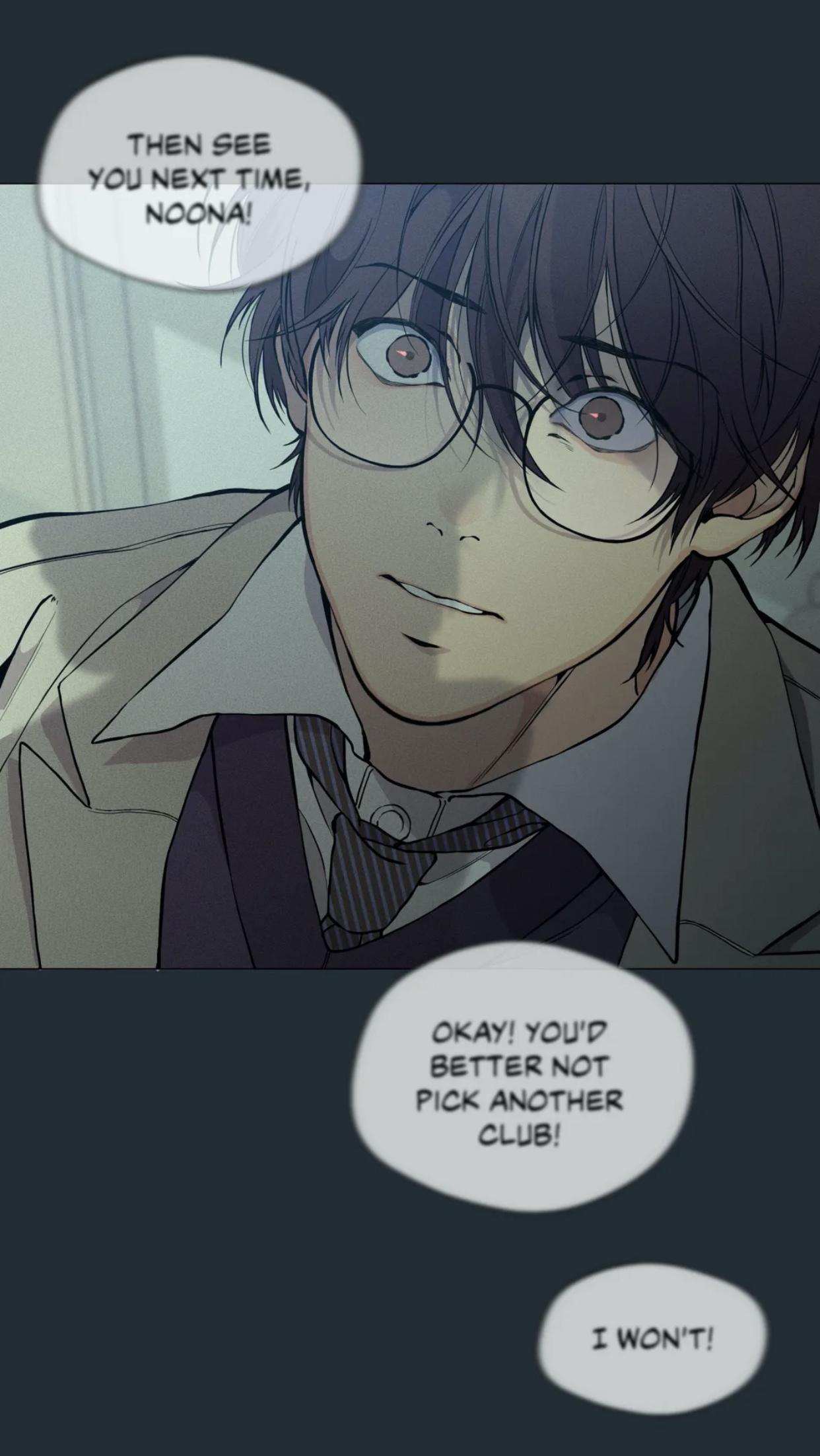 Read Lost in the Cloud Manga Online