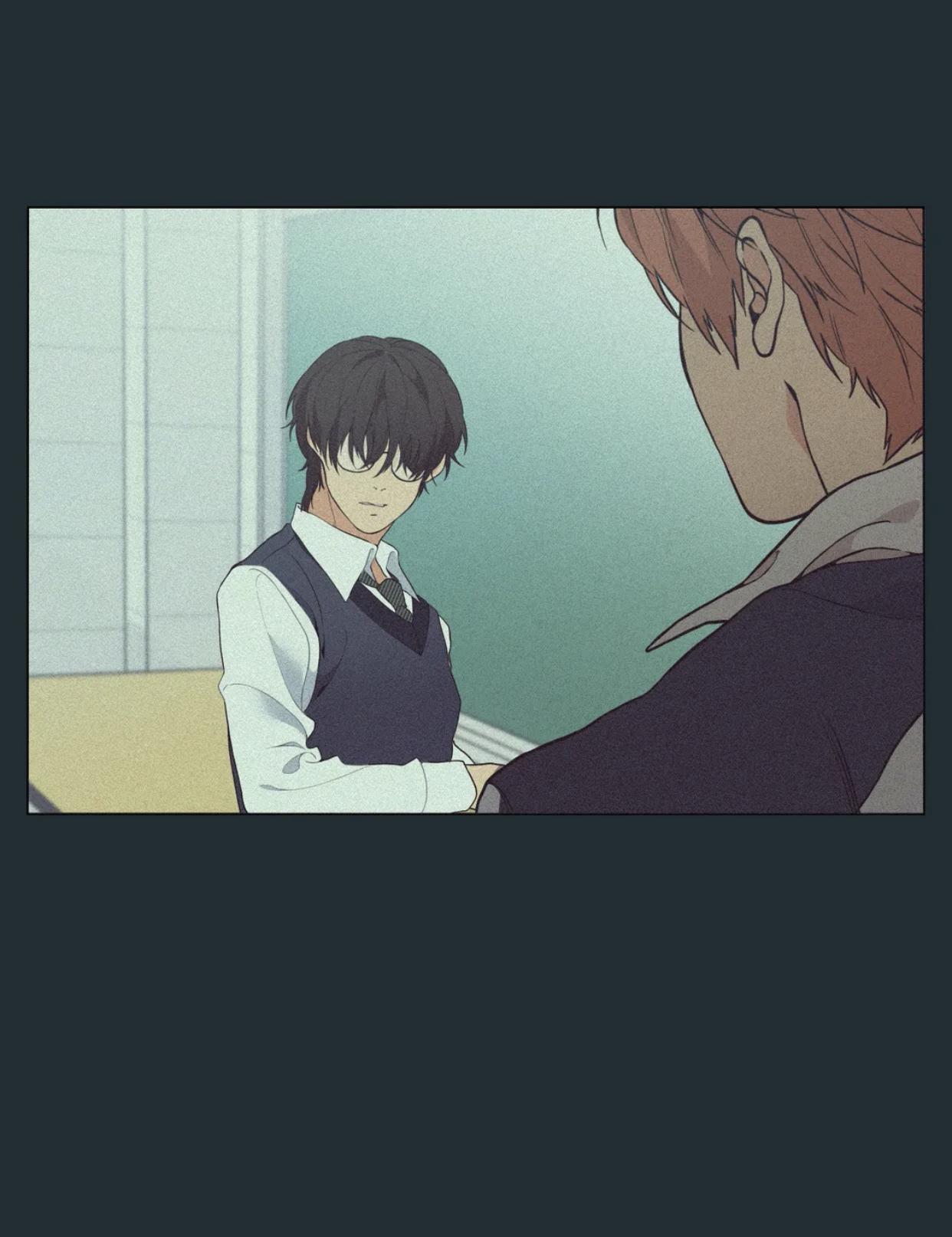 Read Lost in the Cloud Manga Online