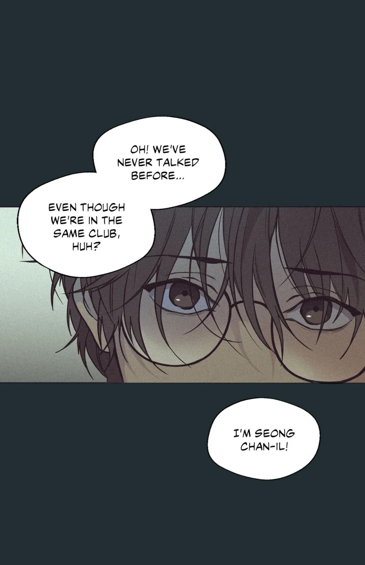 Read Lost in the Cloud Manga Online