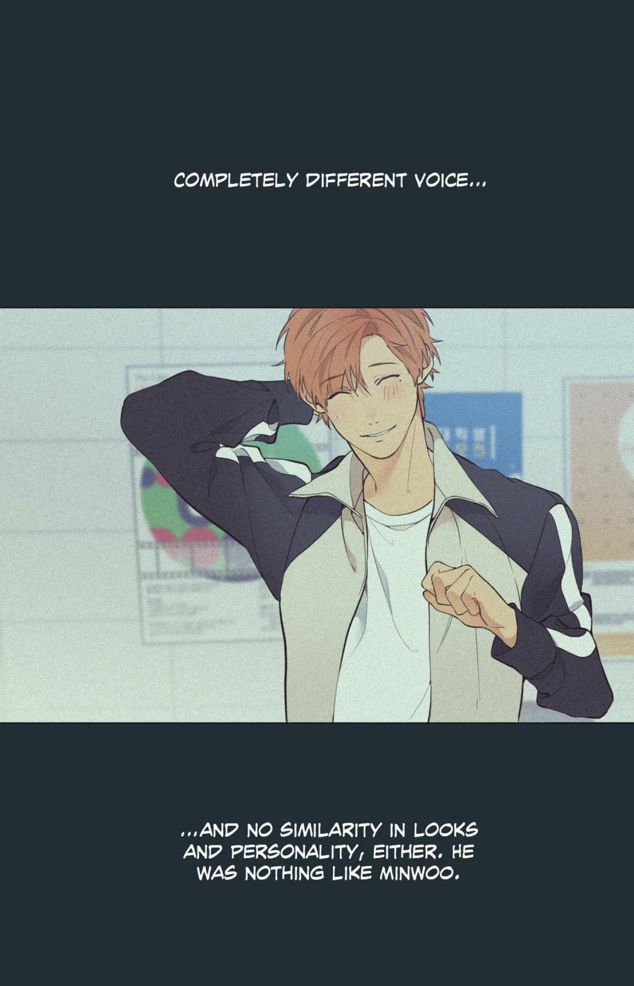 Read Lost in the Cloud Manga Online