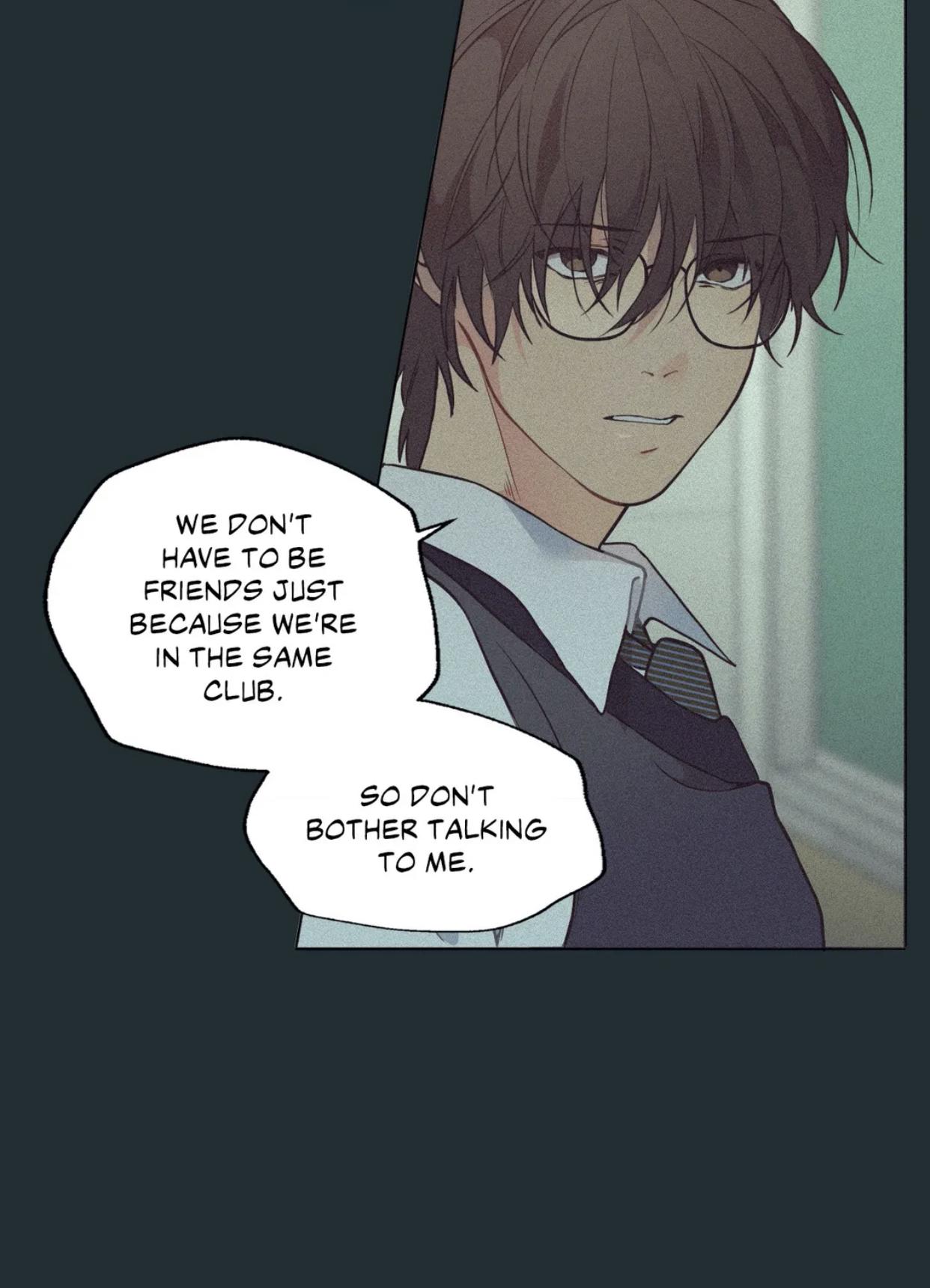 Read Lost in the Cloud Manga Online