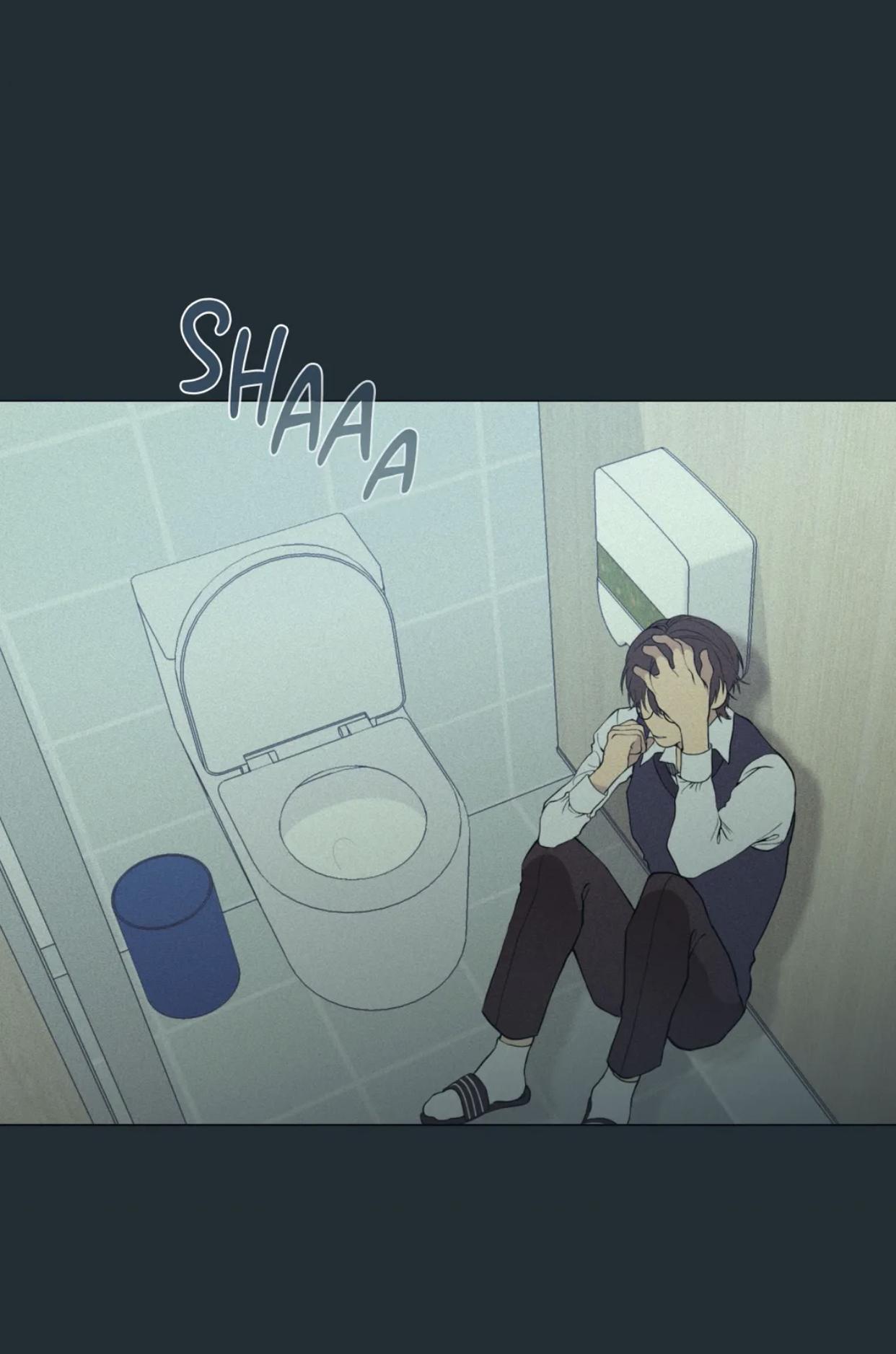 Read Lost in the Cloud Manga Online