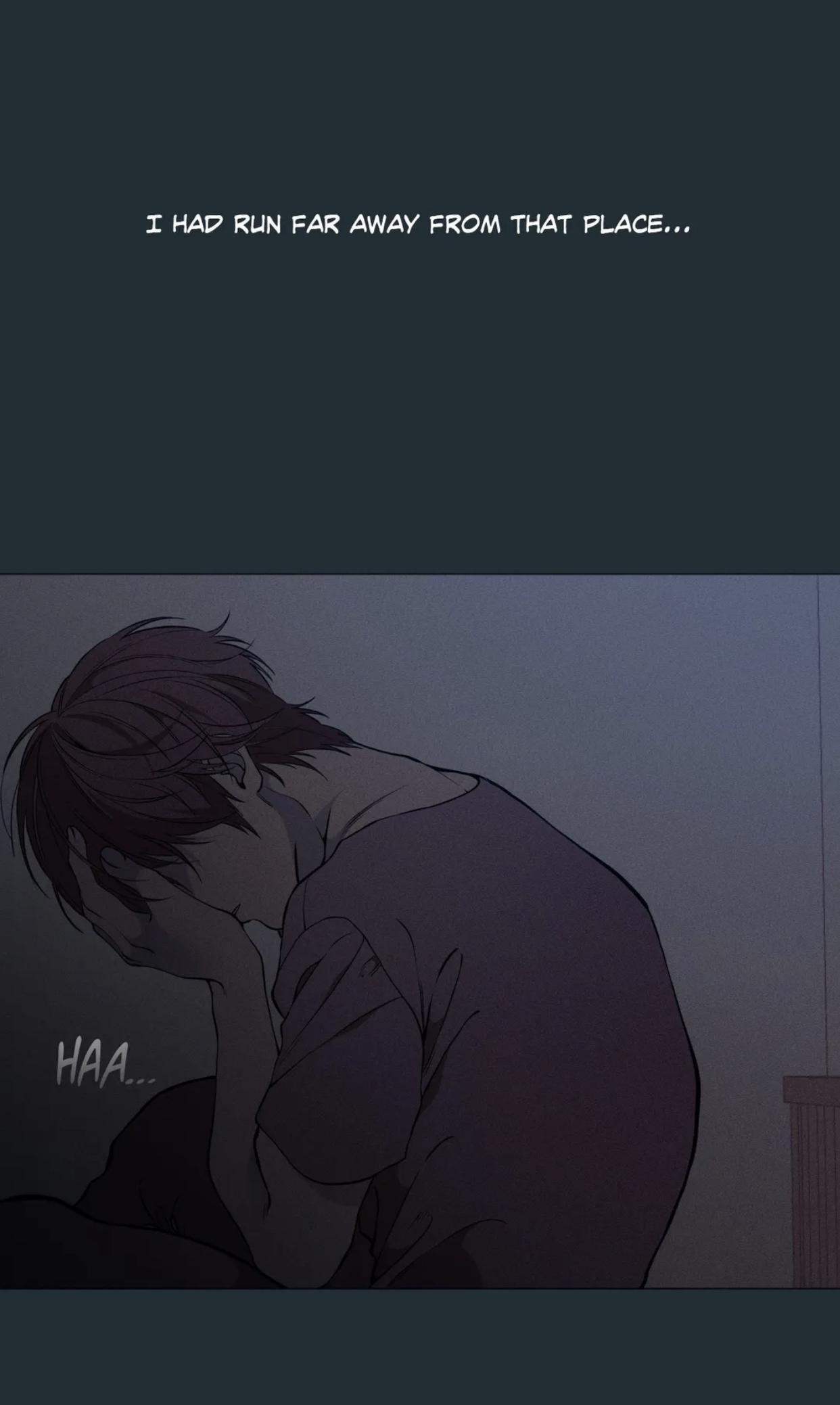 Read Lost in the Cloud Manga Online