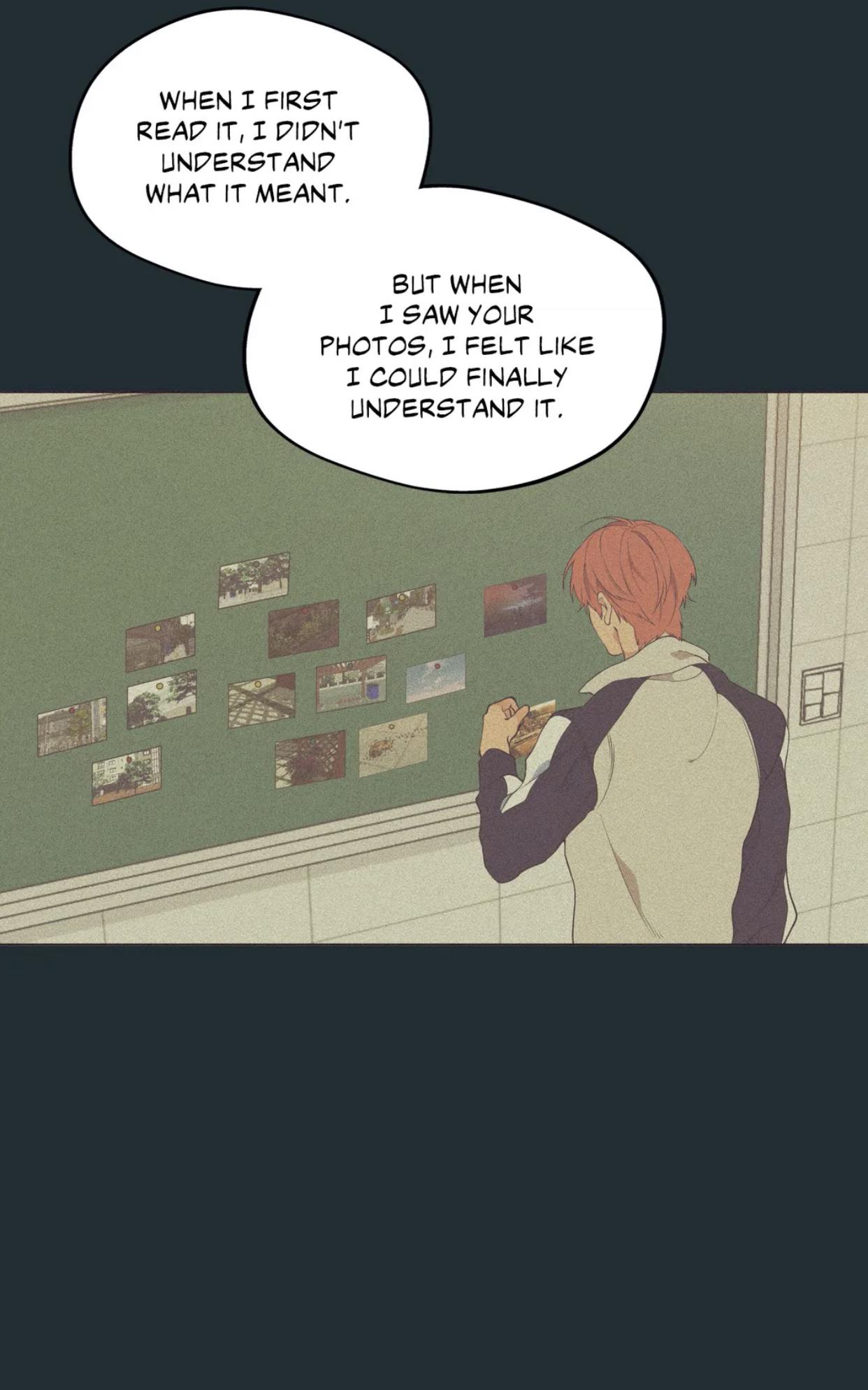 Read Lost in the Cloud Manga Online