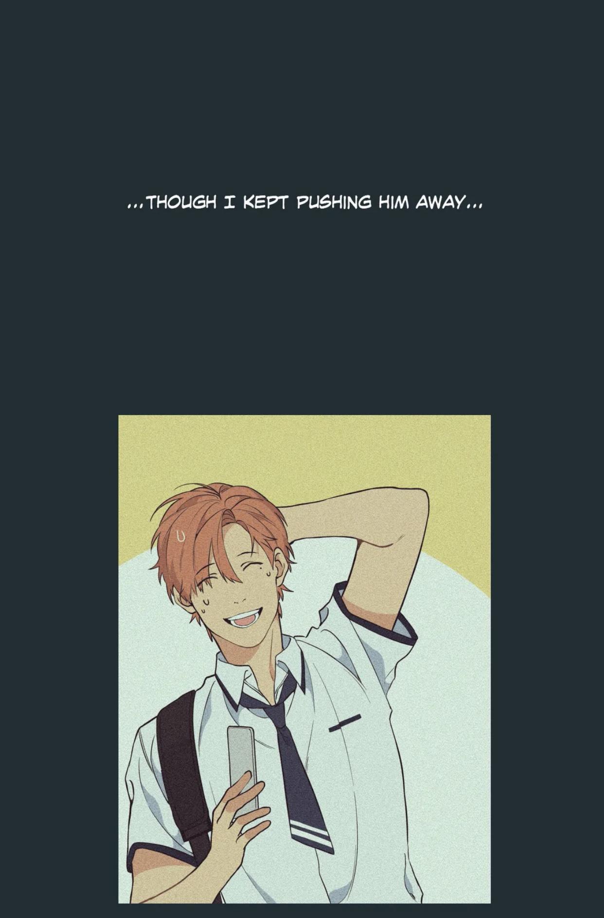 Read Lost in the Cloud Manga Online