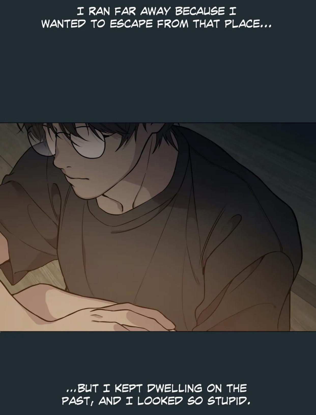 Read Lost in the Cloud Manga Online