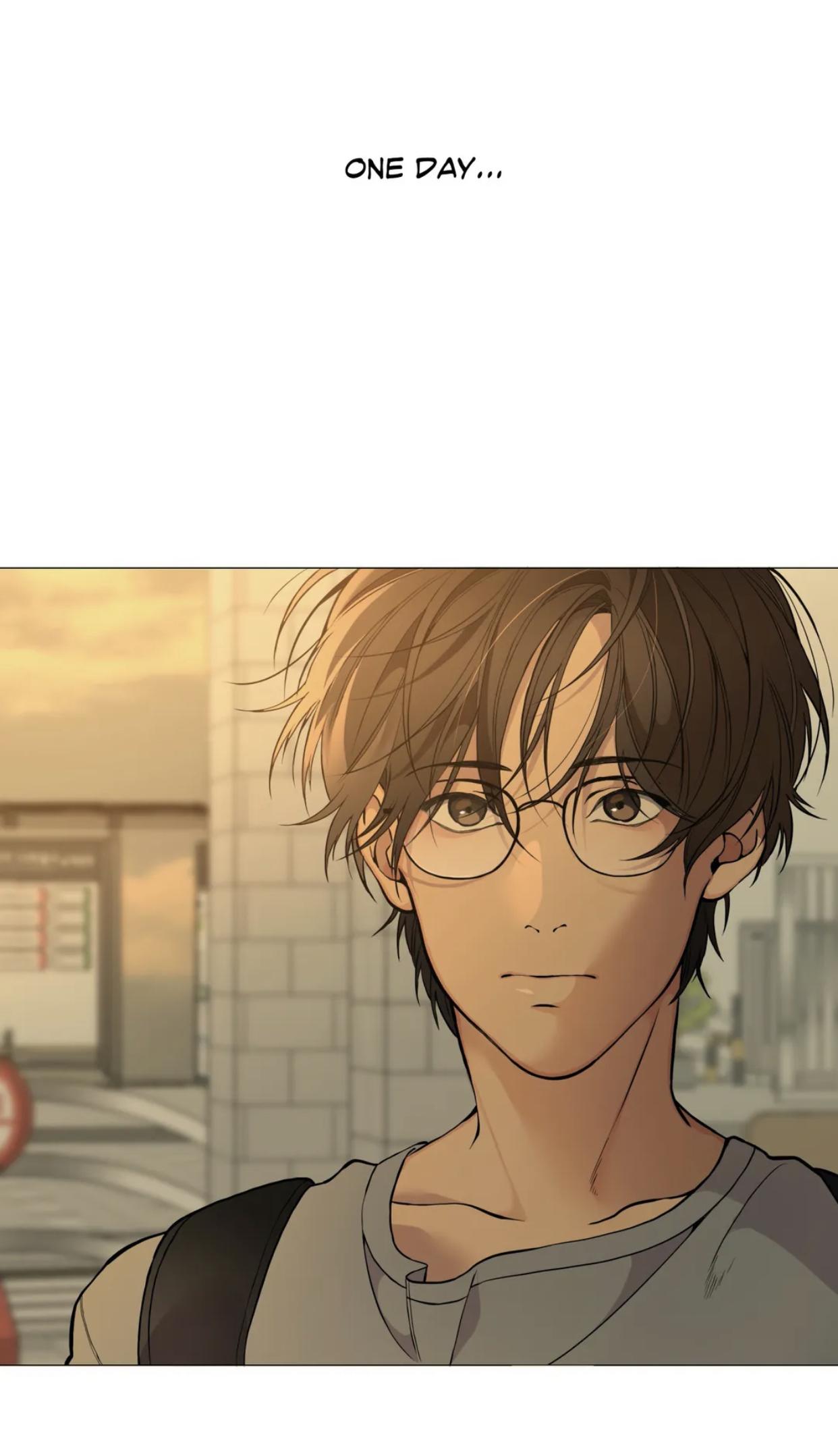 Read Lost in the Cloud Manga Online