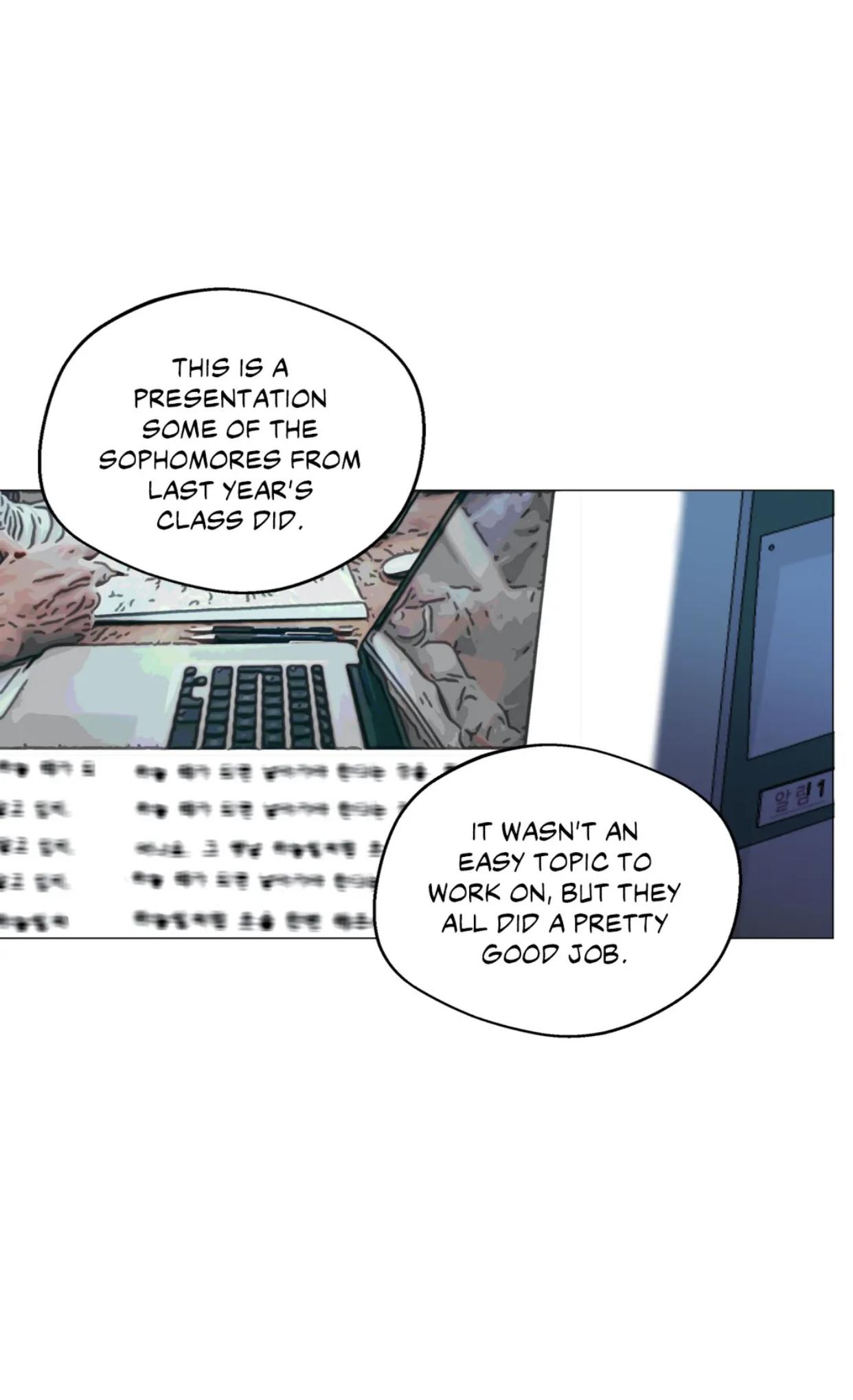 Read Lost in the Cloud Manga Online