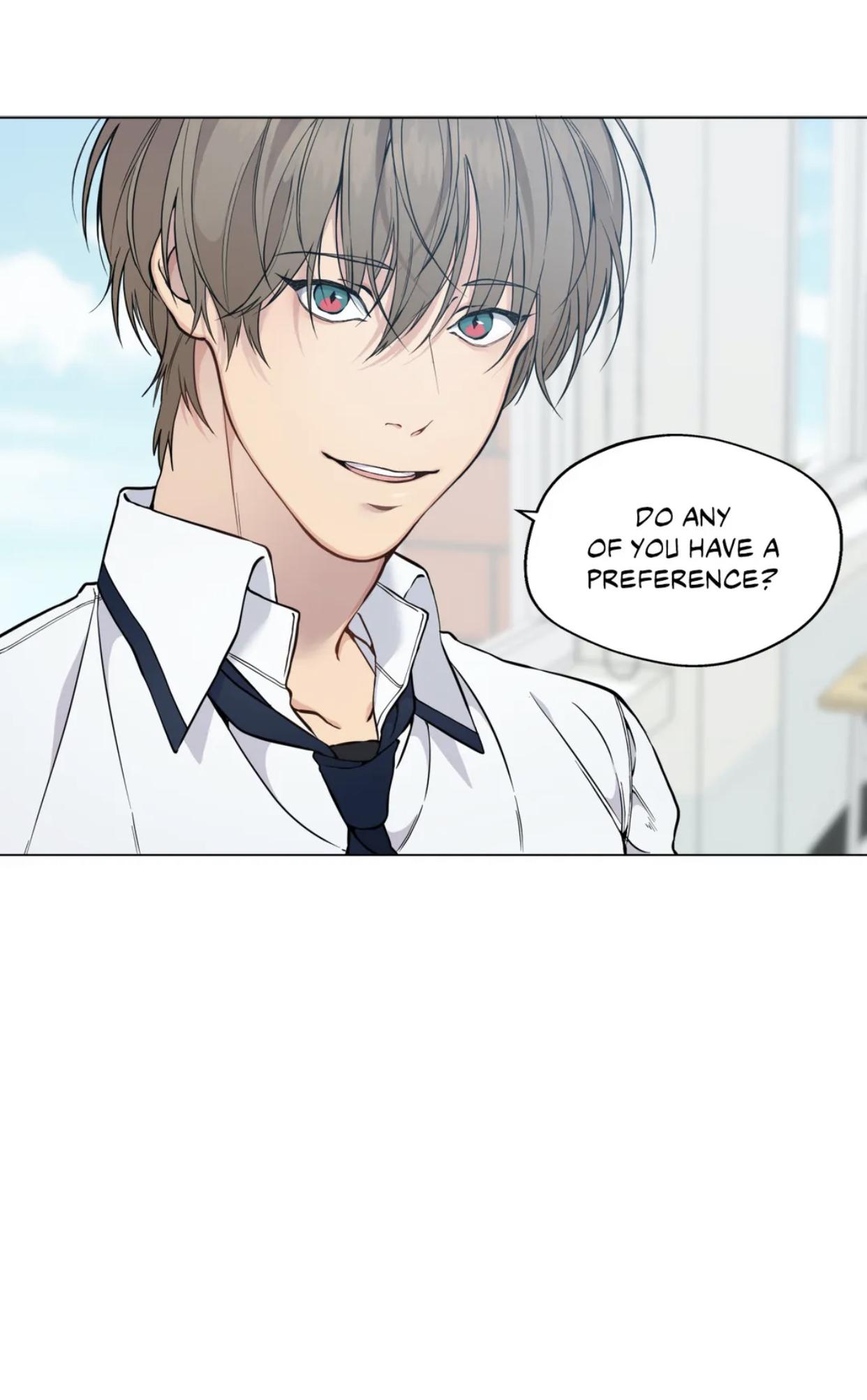 Read Lost in the Cloud Manga Online