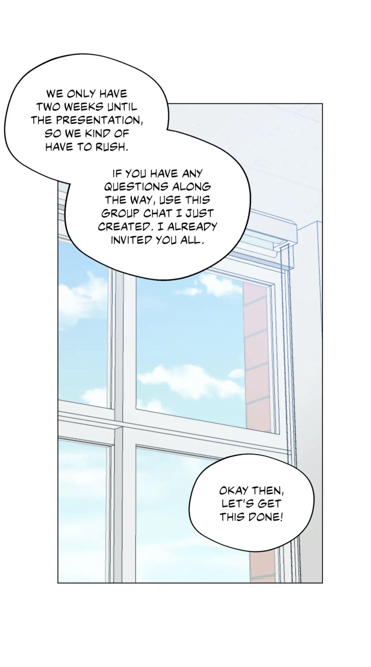Read Lost in the Cloud Manga Online
