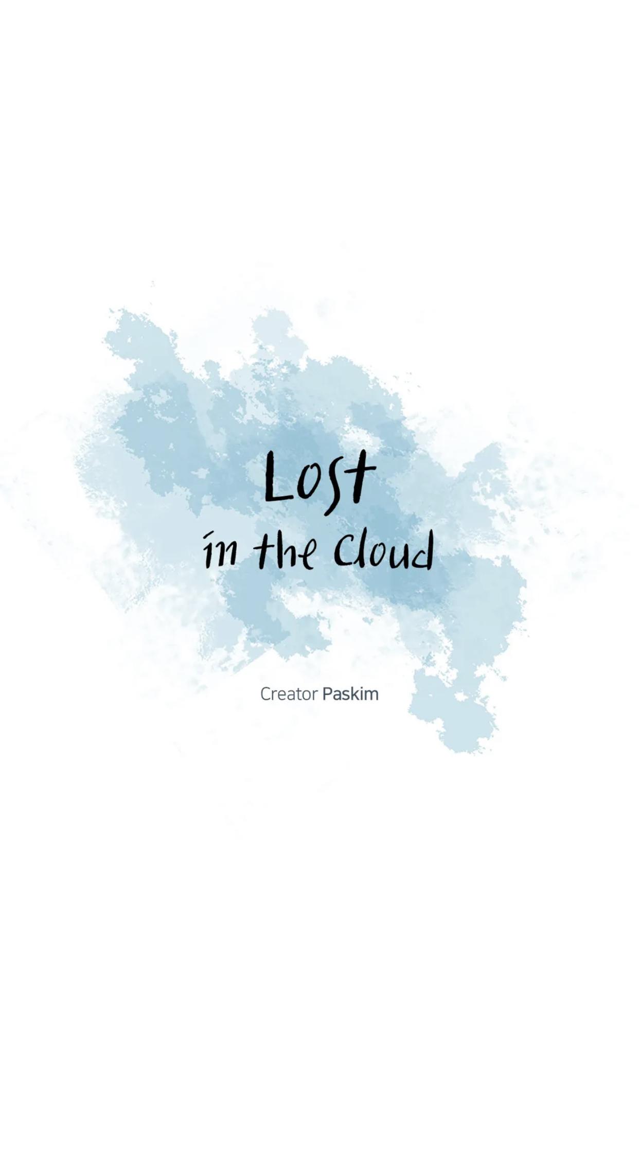 Read Lost in the Cloud Manga Online
