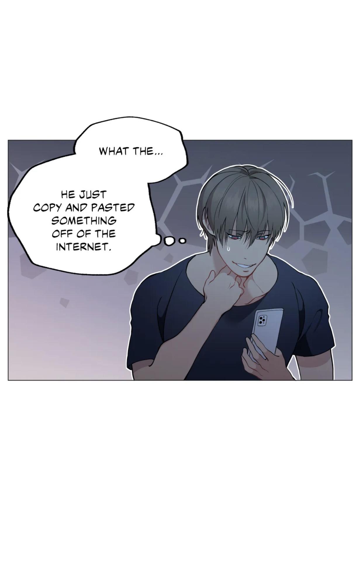 Read Lost in the Cloud Manga Online