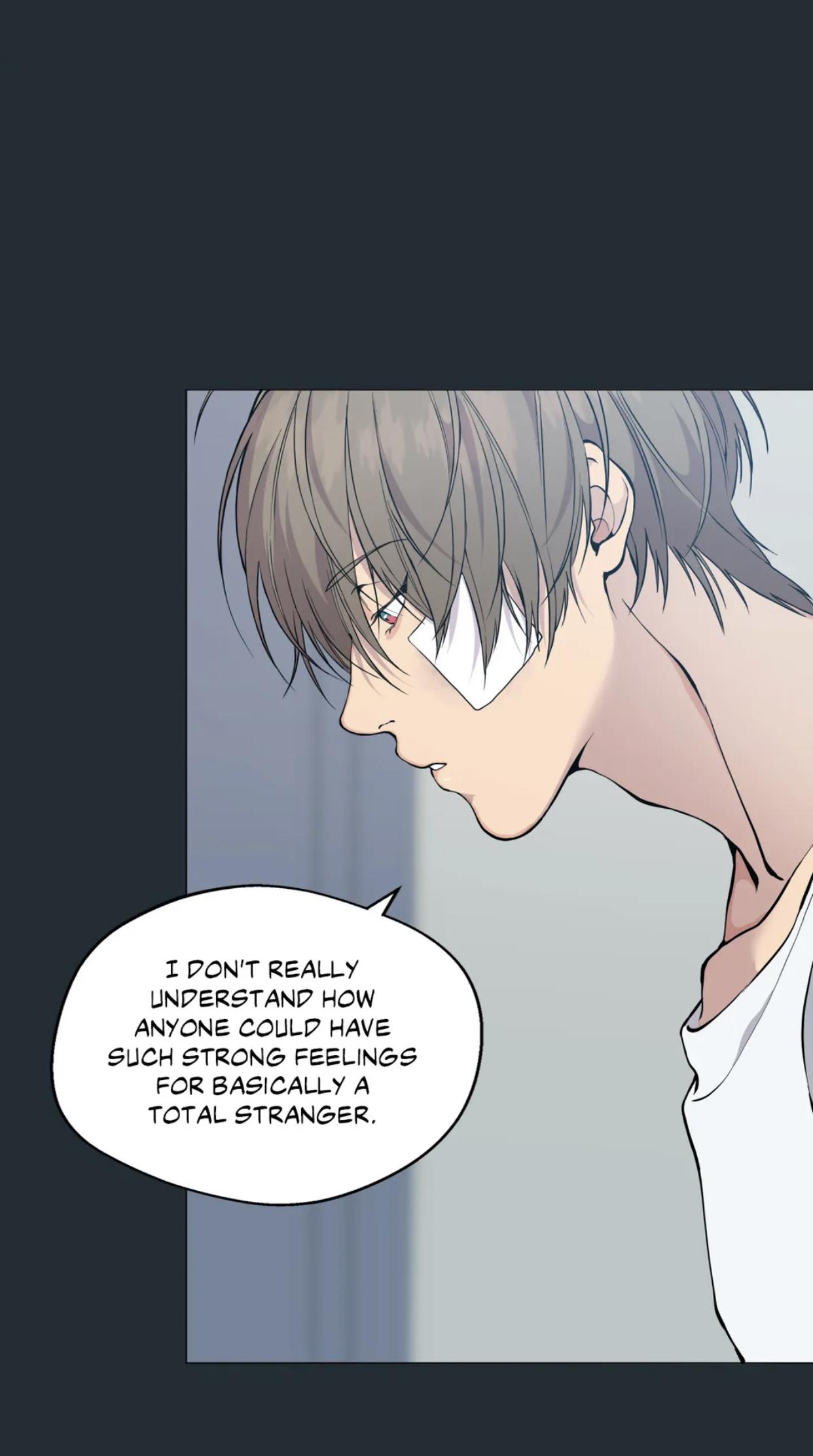 Read Lost in the Cloud Manga Online
