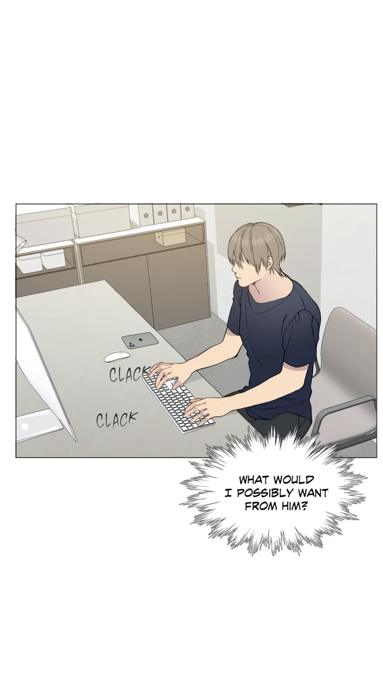 Read Lost in the Cloud Manga Online
