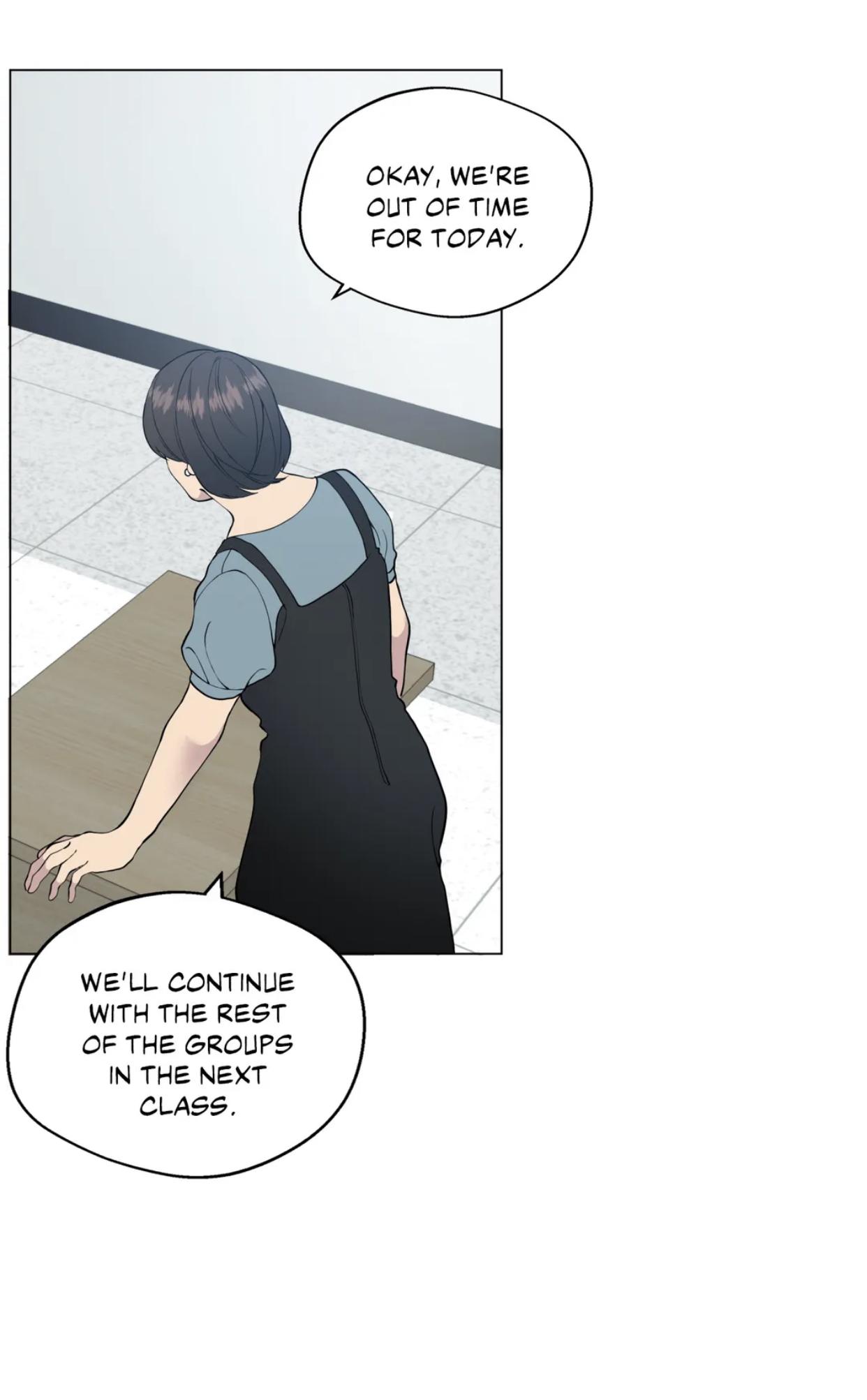 Read Lost in the Cloud Manga Online