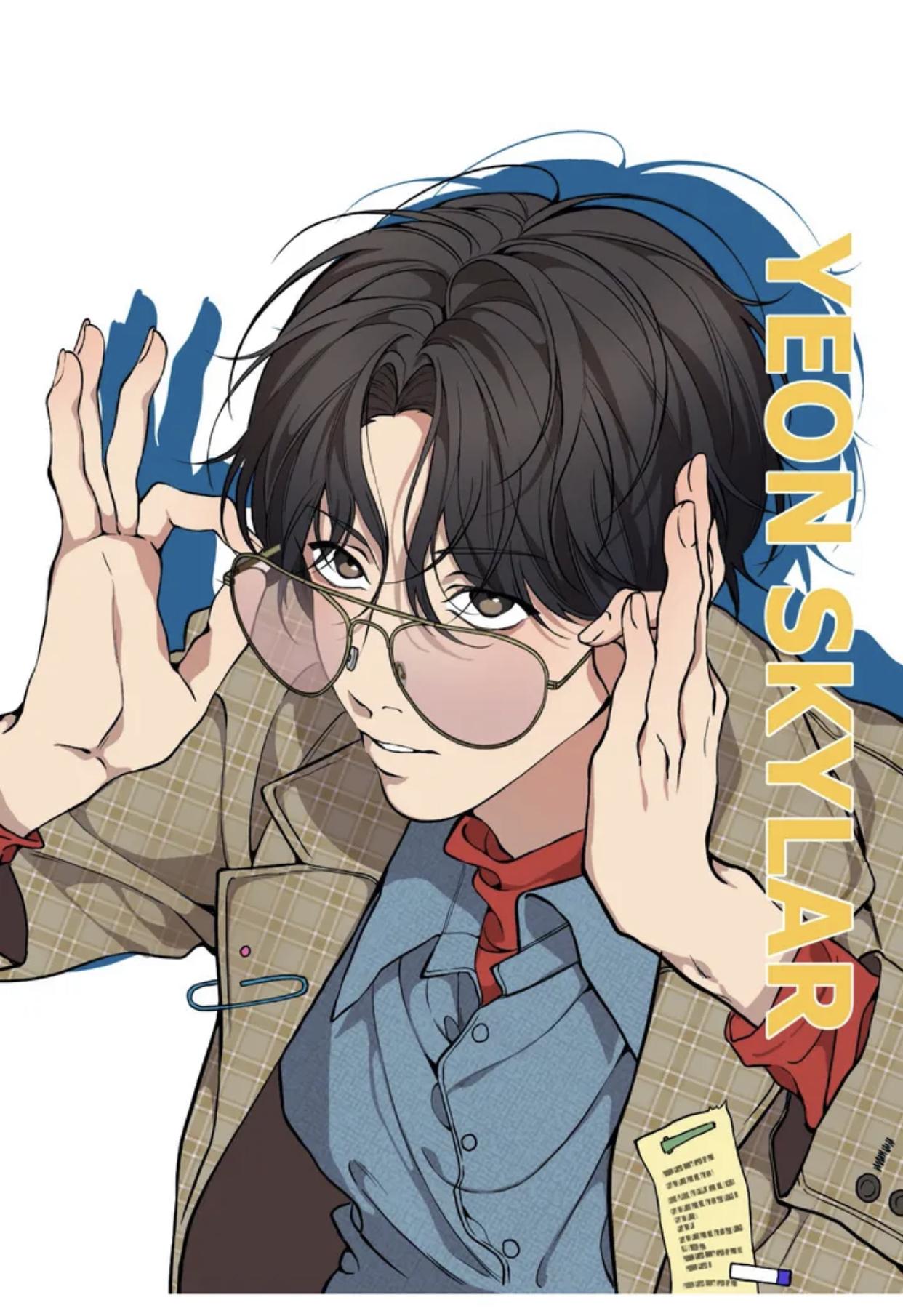 Read Lost in the Cloud Manga Online