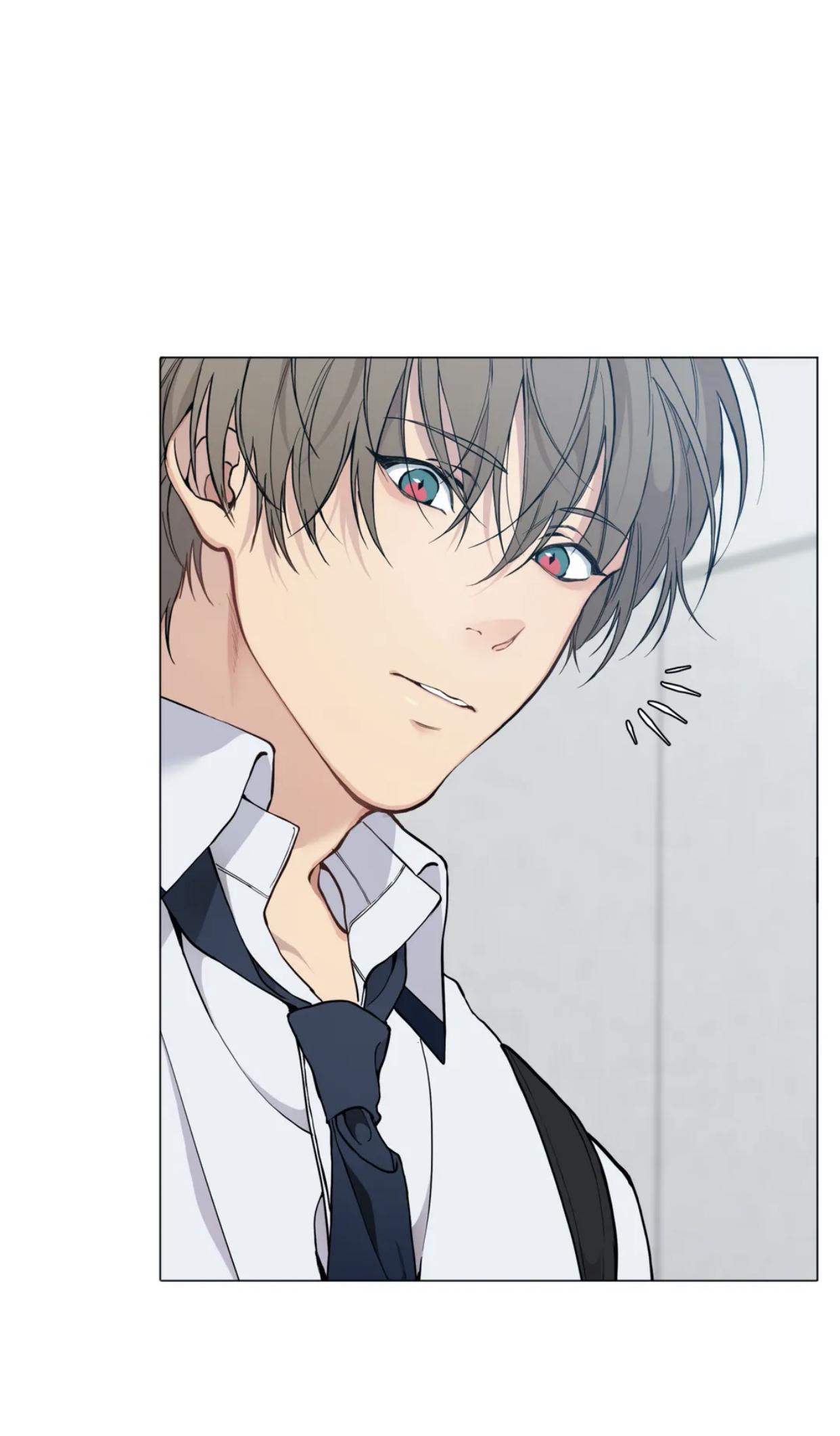 Read Lost in the Cloud Manga Online
