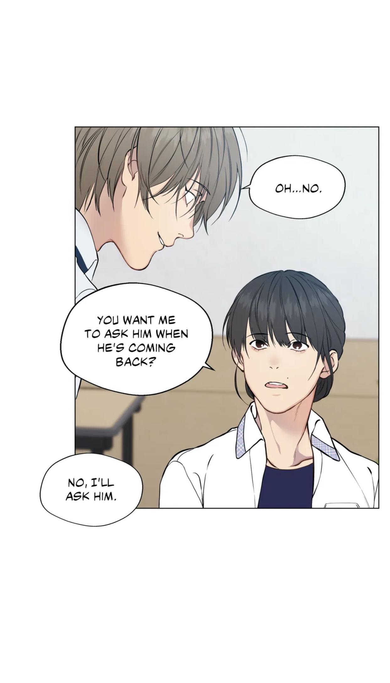 Read Lost in the Cloud Manga Online