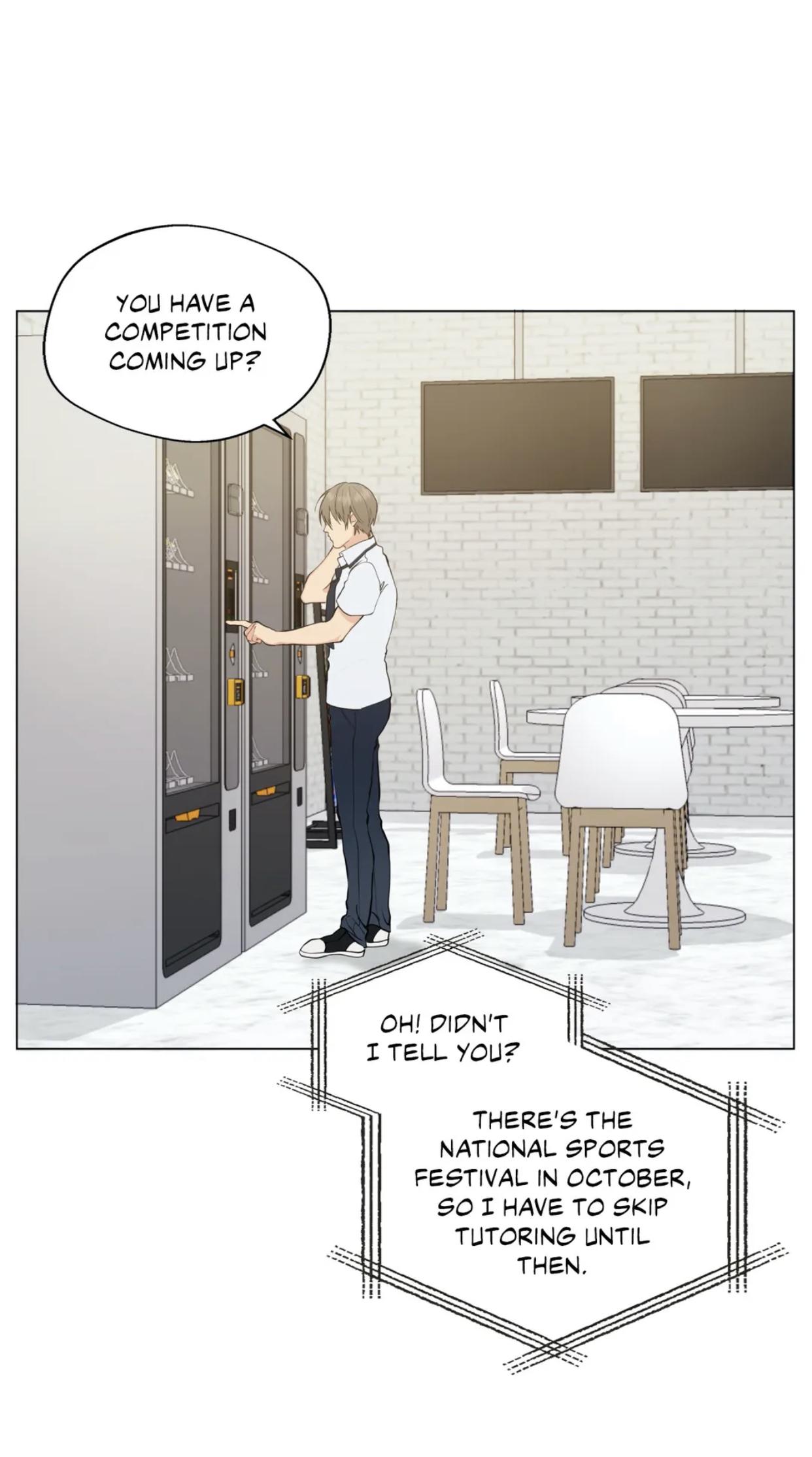 Read Lost in the Cloud Manga Online