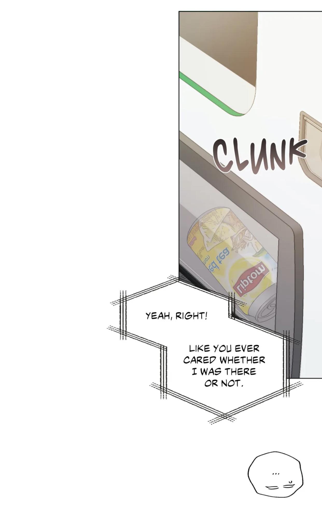 Read Lost in the Cloud Manga Online