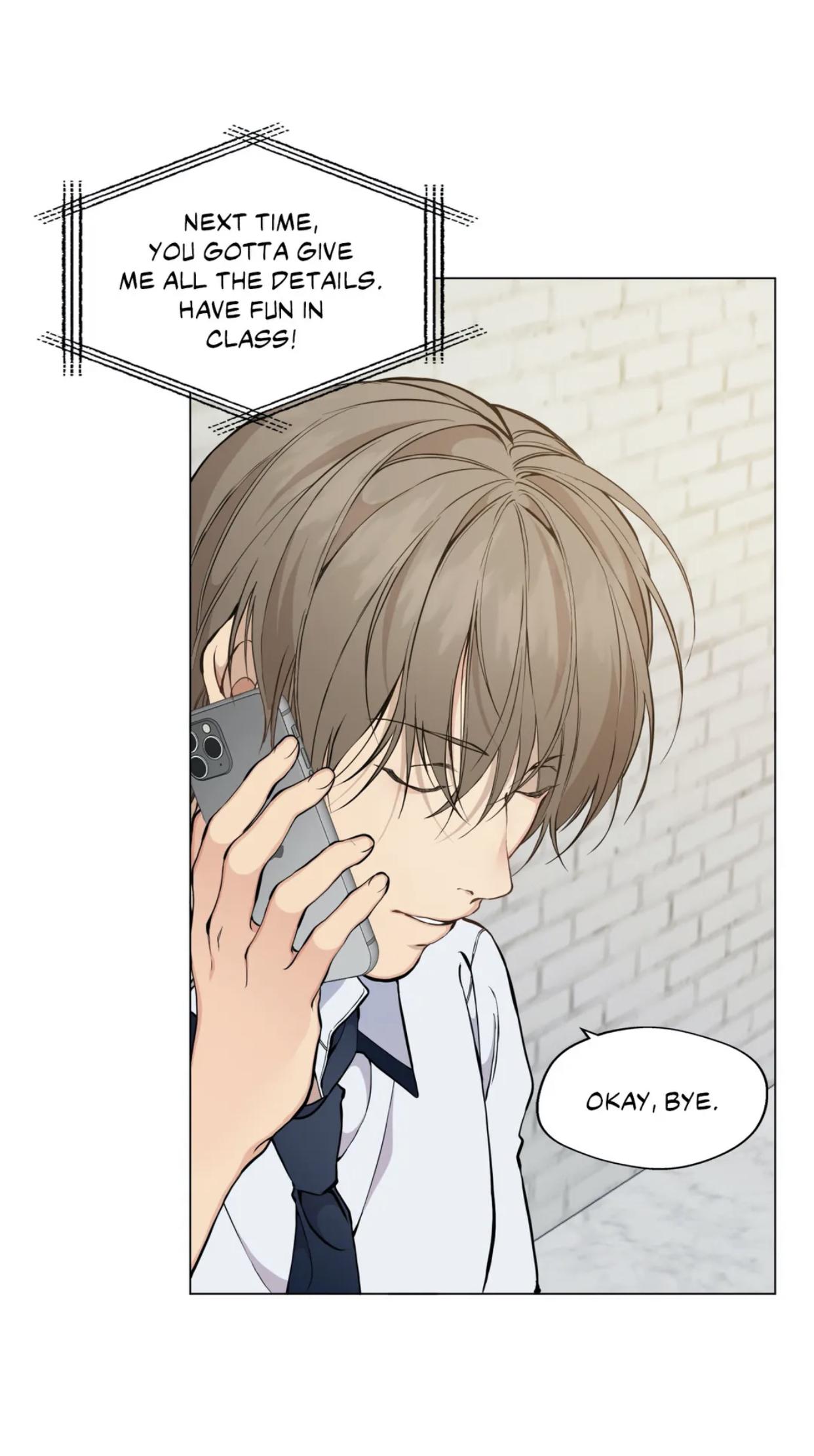 Read Lost in the Cloud Manga Online