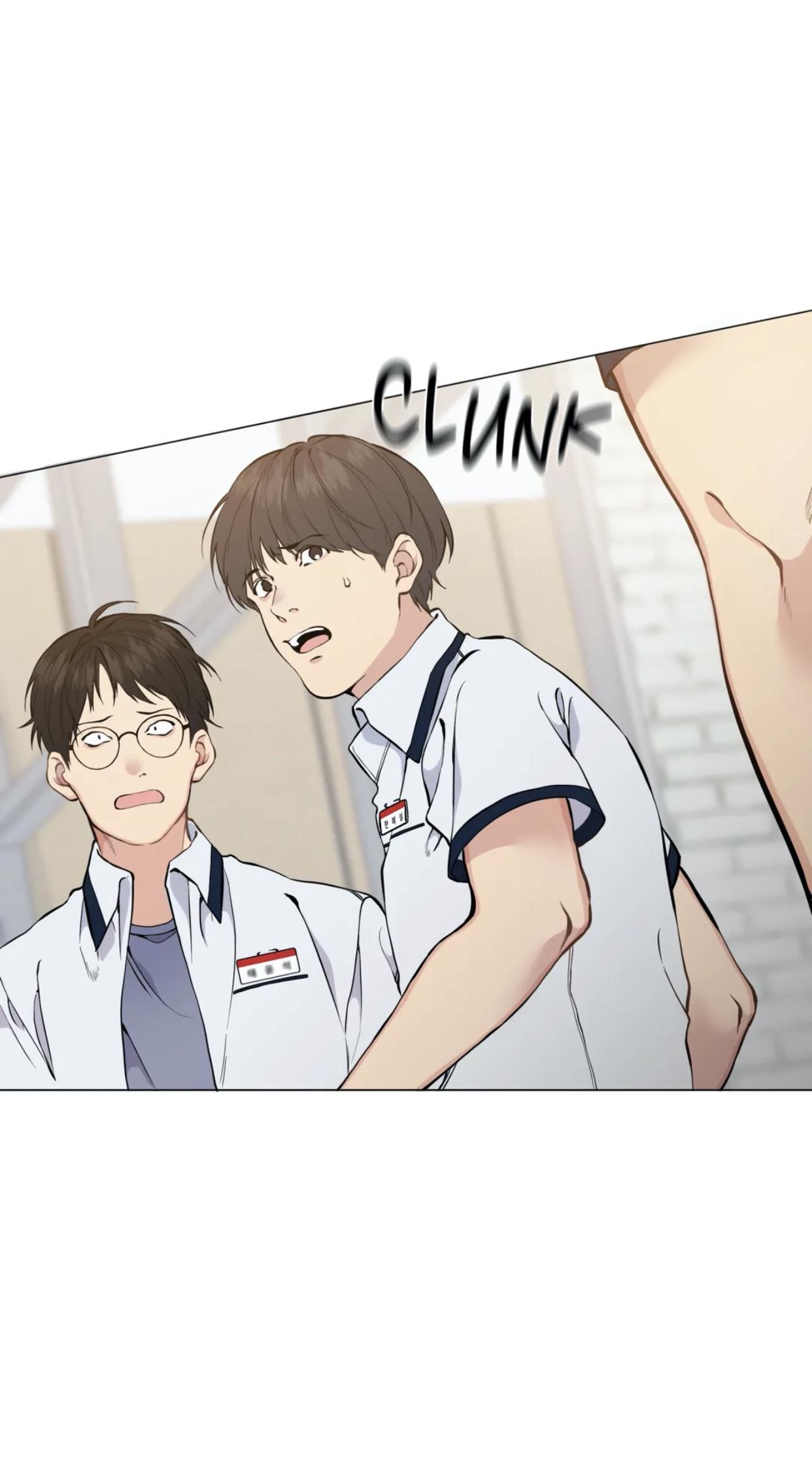Read Lost in the Cloud Manga Online