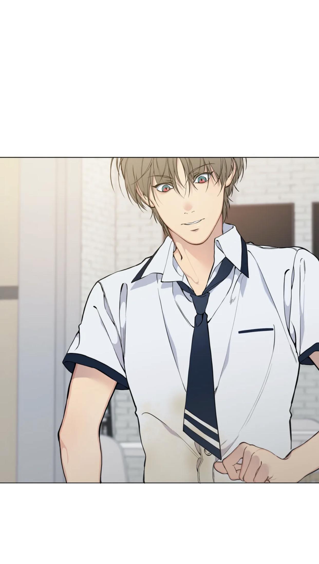 Read Lost in the Cloud Manga Online