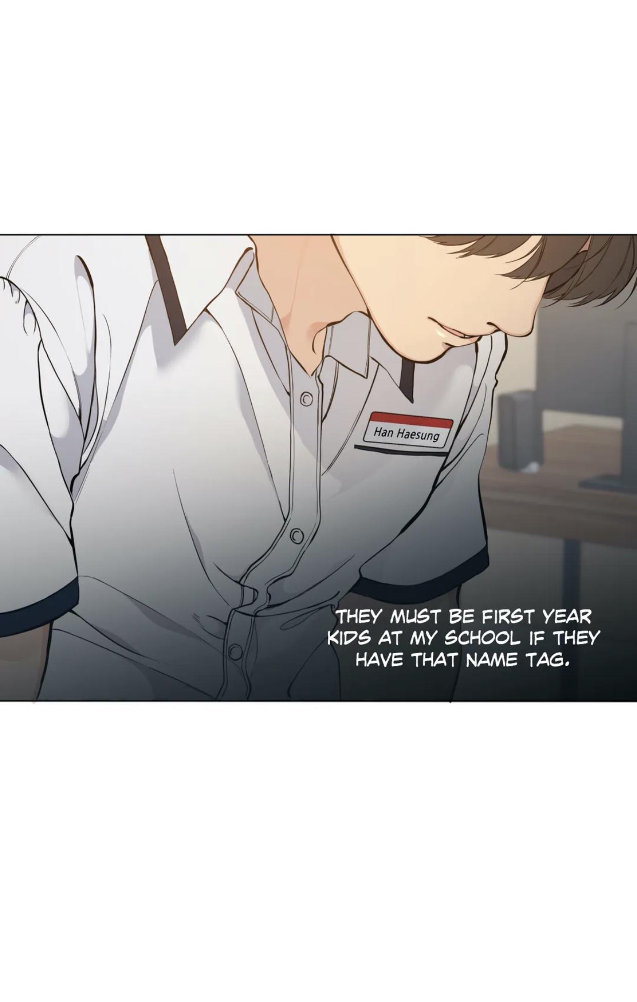 Read Lost in the Cloud Manga Online