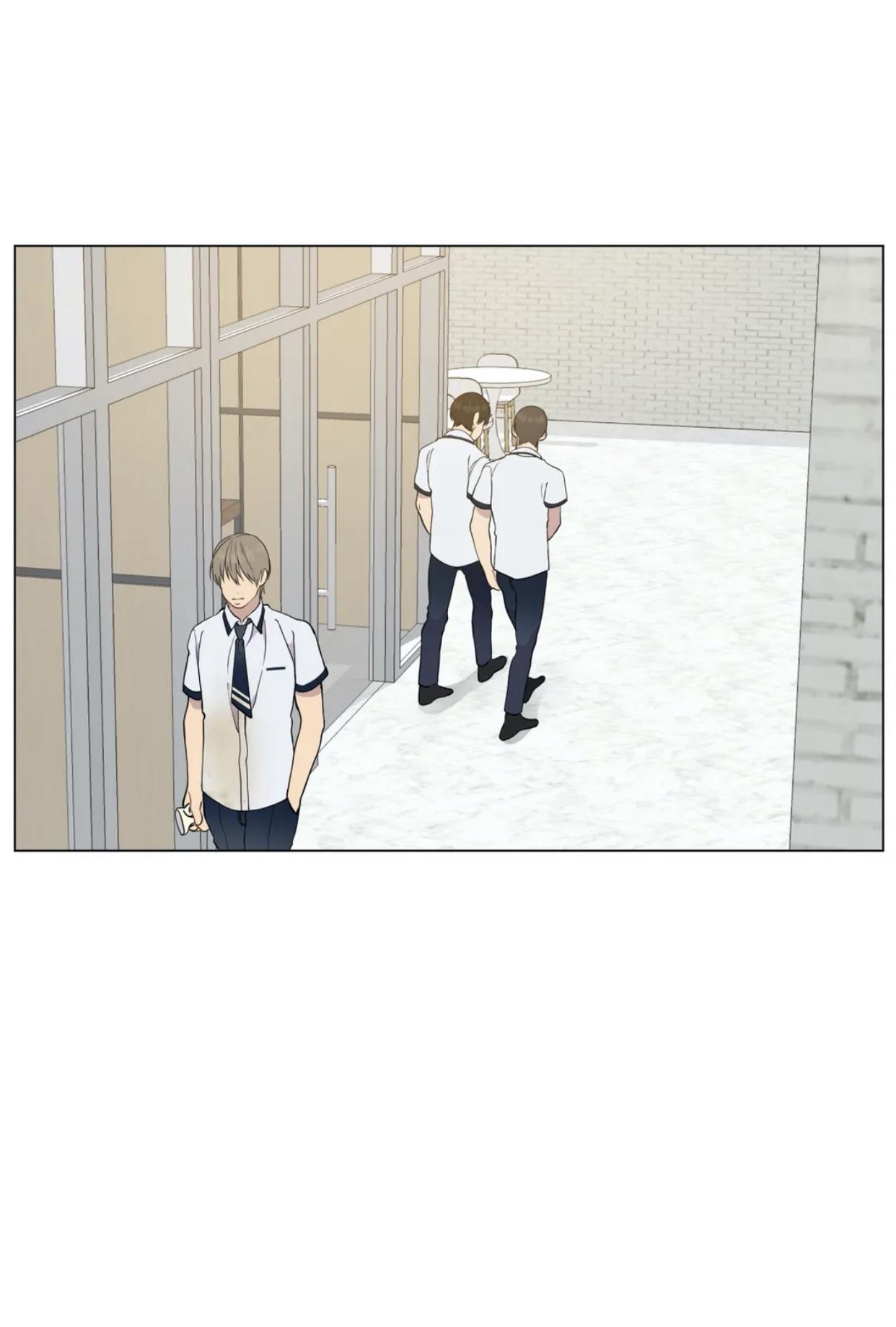 Read Lost in the Cloud Manga Online